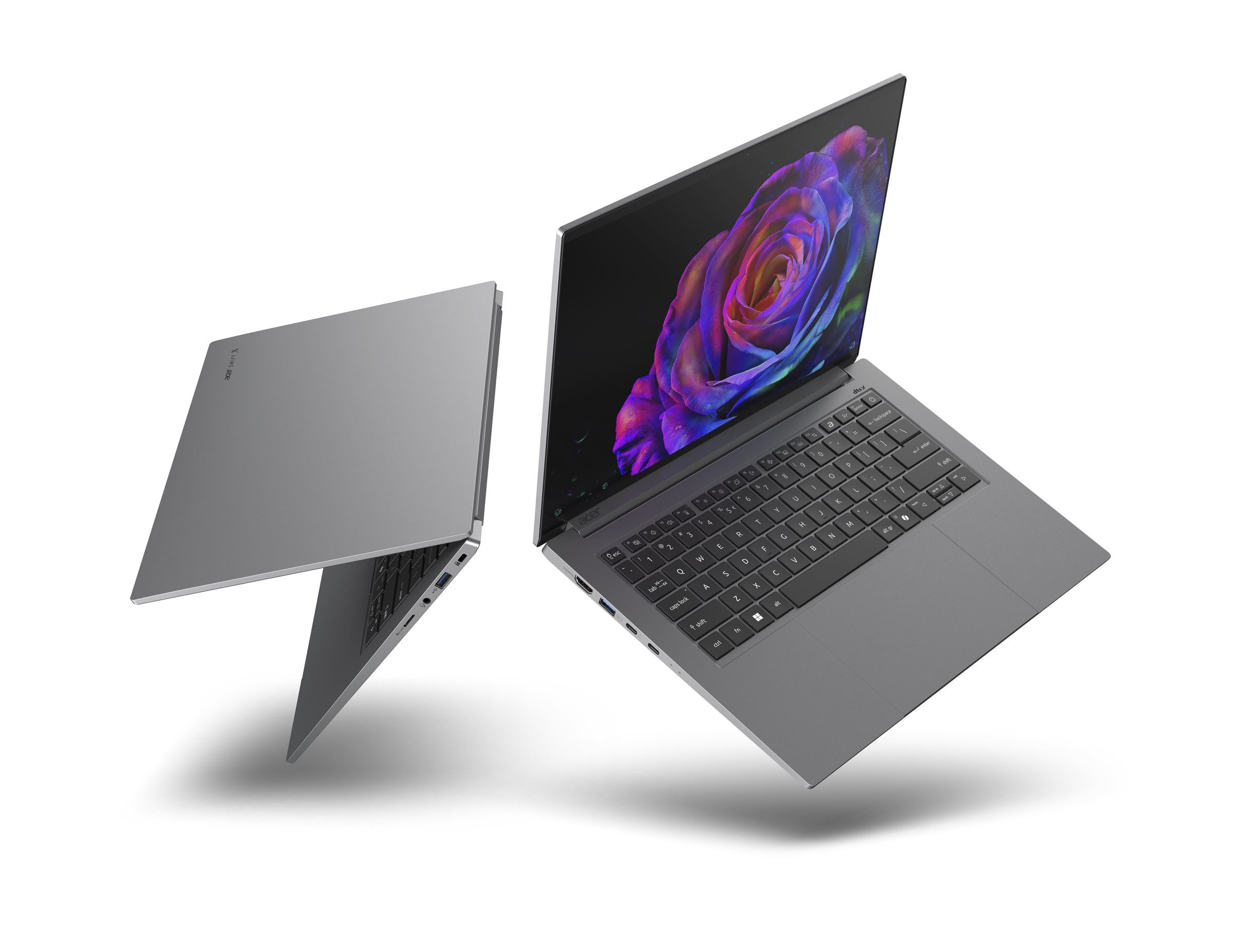 Acer Notebook
