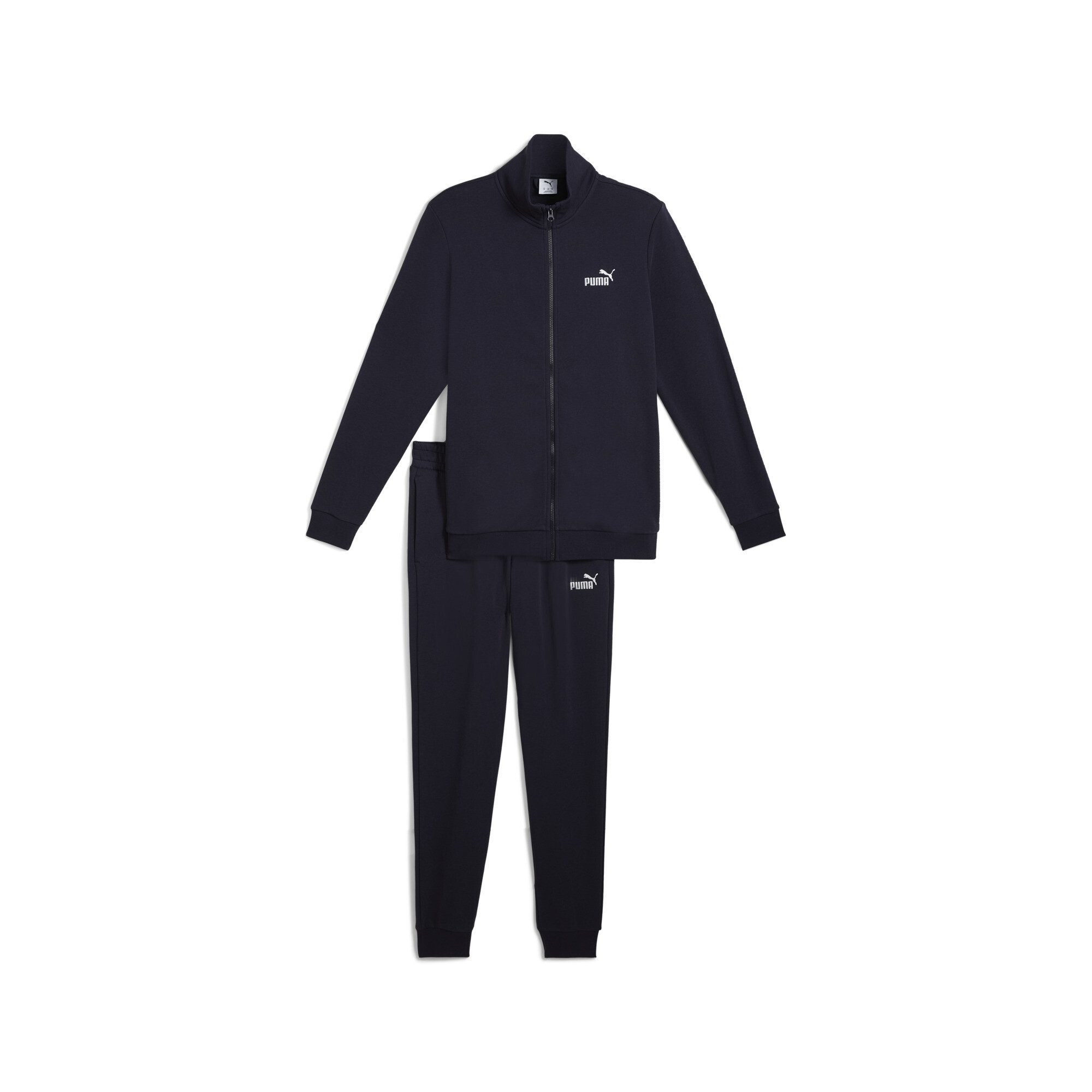 PUMA Jogginganzug Essentials Jogginganzug Herren günstig online kaufen