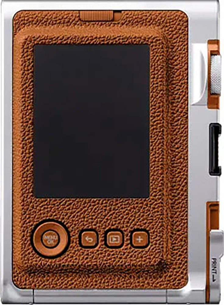 FUJIFILM Mini Evo Sofortbildkamera (Bluetooth)