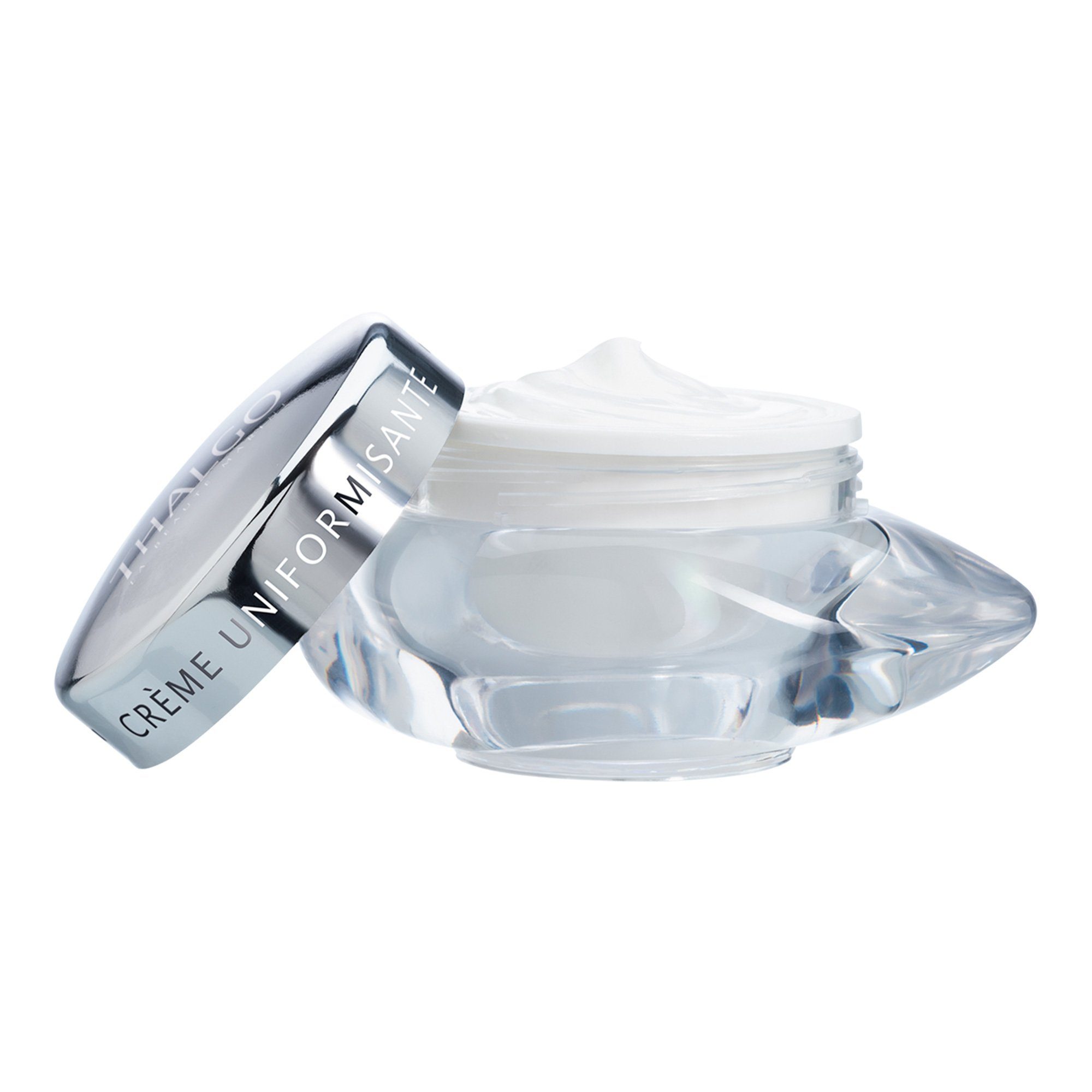 THALGO Anti-Aging-Creme Lumière Marine Brightening-Creme, 50ml