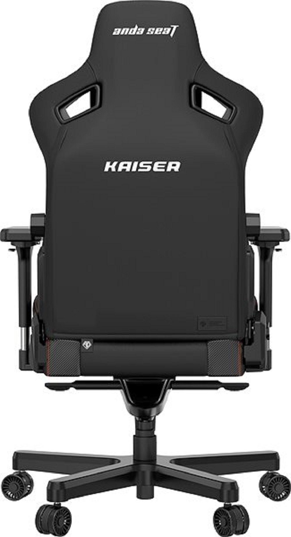 L Premium 3 anda seaT Gaming-Stuhl Kaiser Chair - Series Gaming