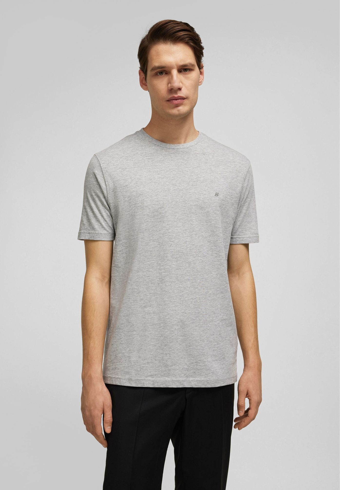 Daniel Hechter T-Shirt 100903 76010 (2er-Pack) günstig online kaufen