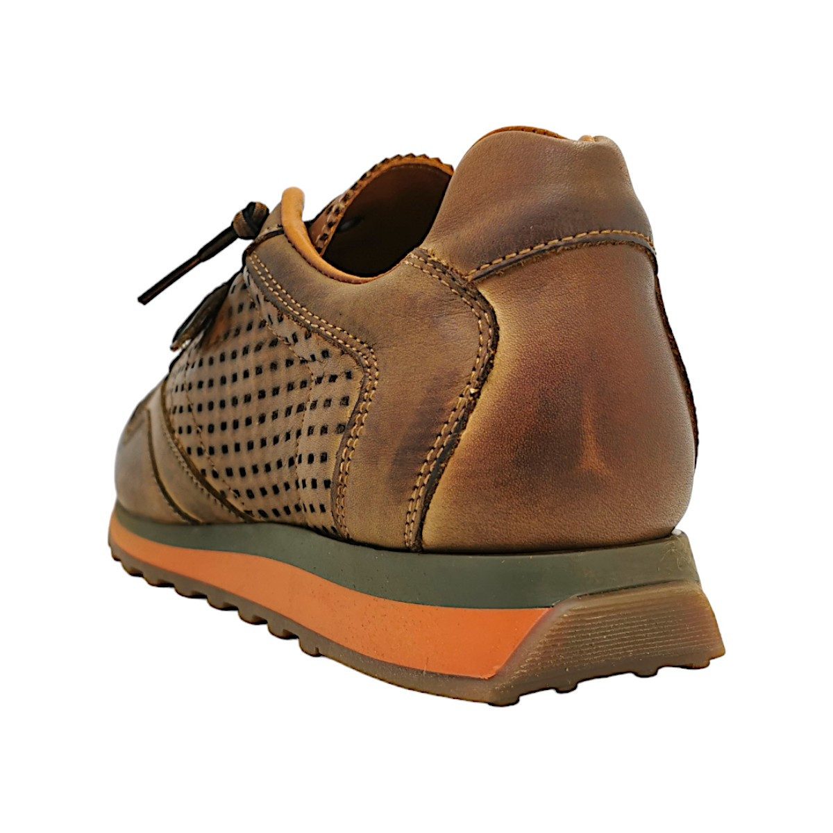 Cetti Schnürer Schnürschuh günstig online kaufen