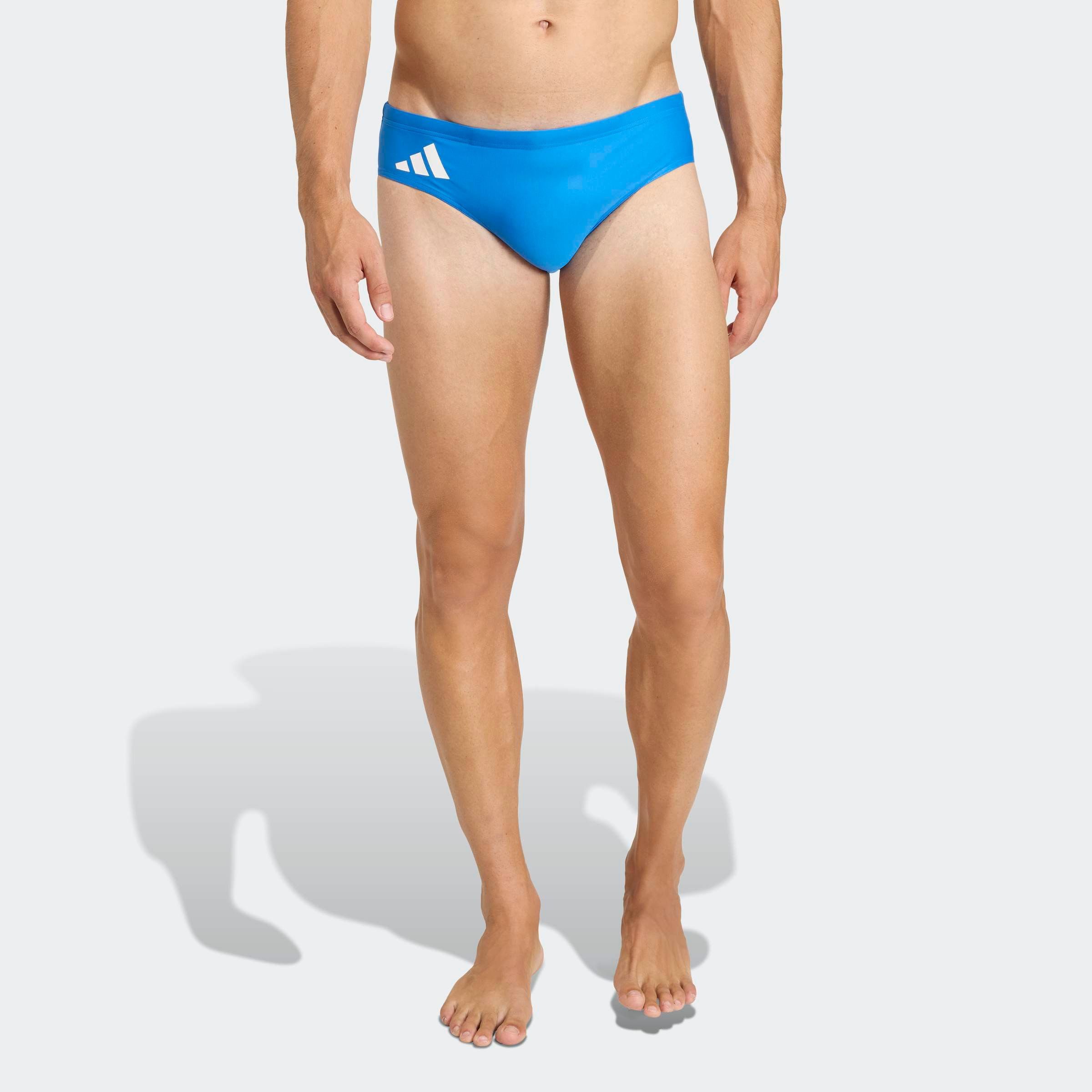 adidas Performance Badehose SOLID (1-St)