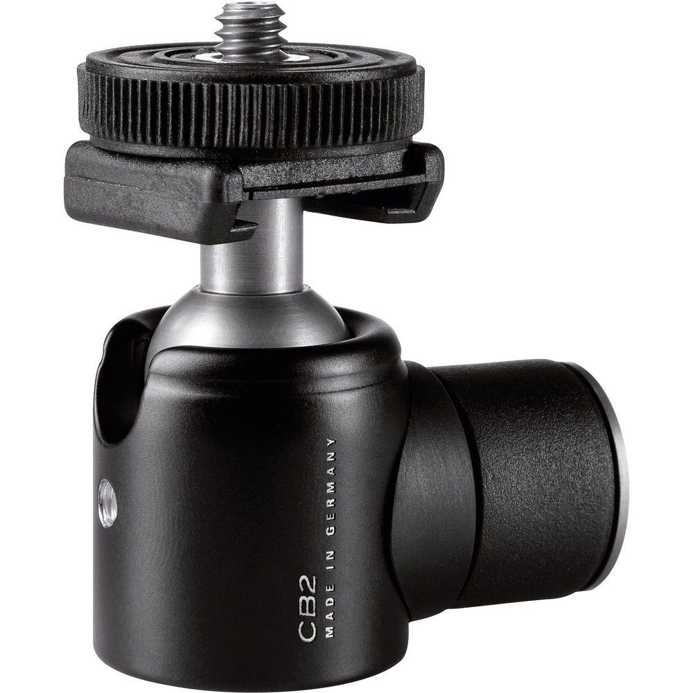 Cullmann Kugelkopf Cullmann CB2.7 Stativ-Kugelkopf
