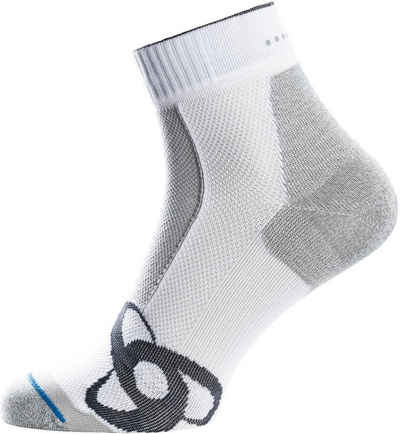 Odlo Socken Socks Short Light