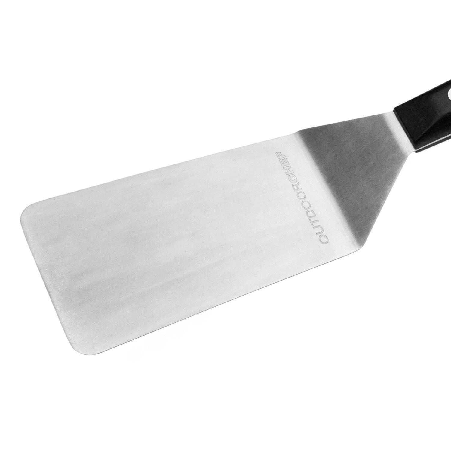 OUTDOORCHEF Grillbesteck-Set Outdoorchef Plancha Tool Kit 2er-Set
