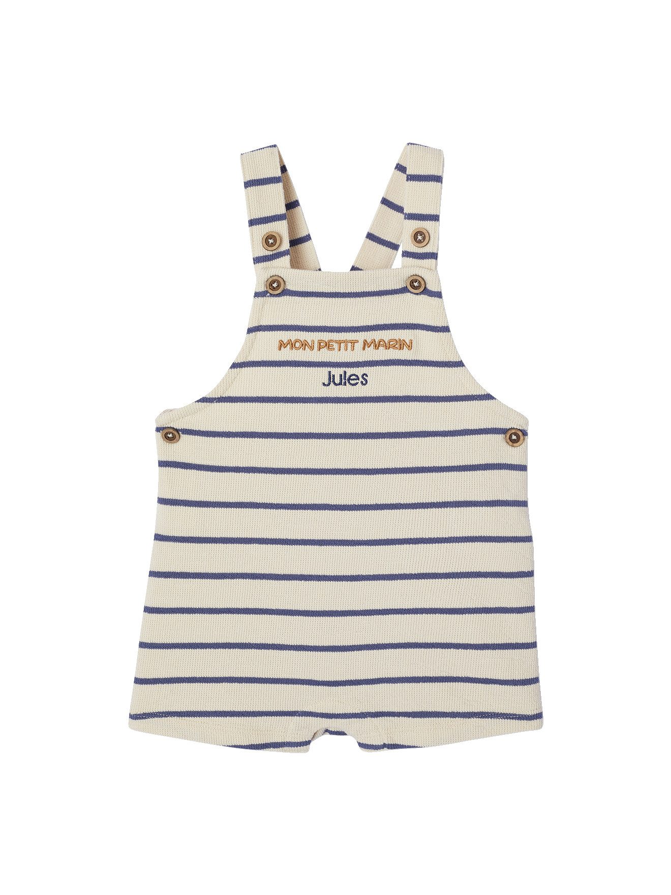 Overall
