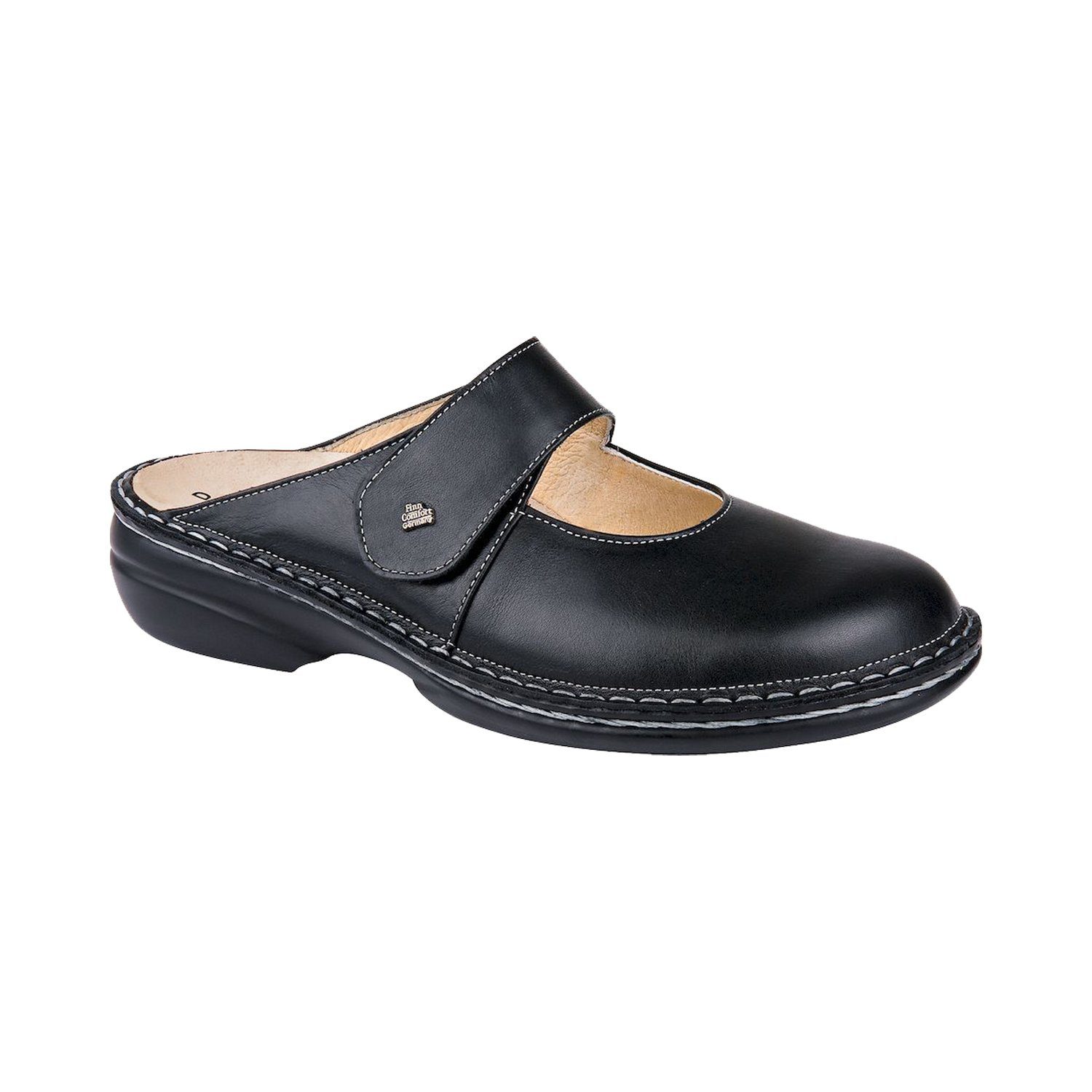 finn comfort clogs on sale