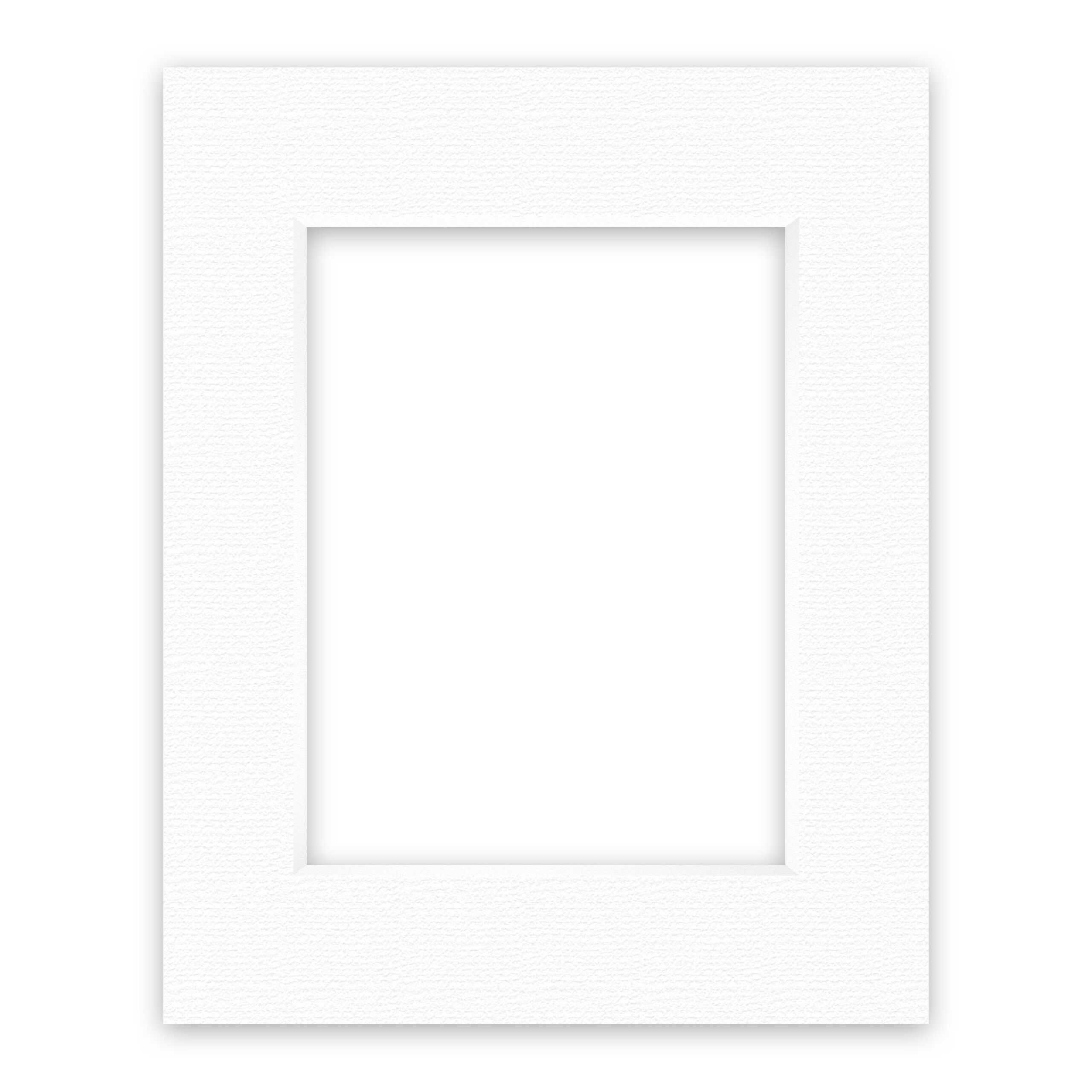 nielsen Bilderrahmen Passepartout Conservation 1,5 mm, (1 St)