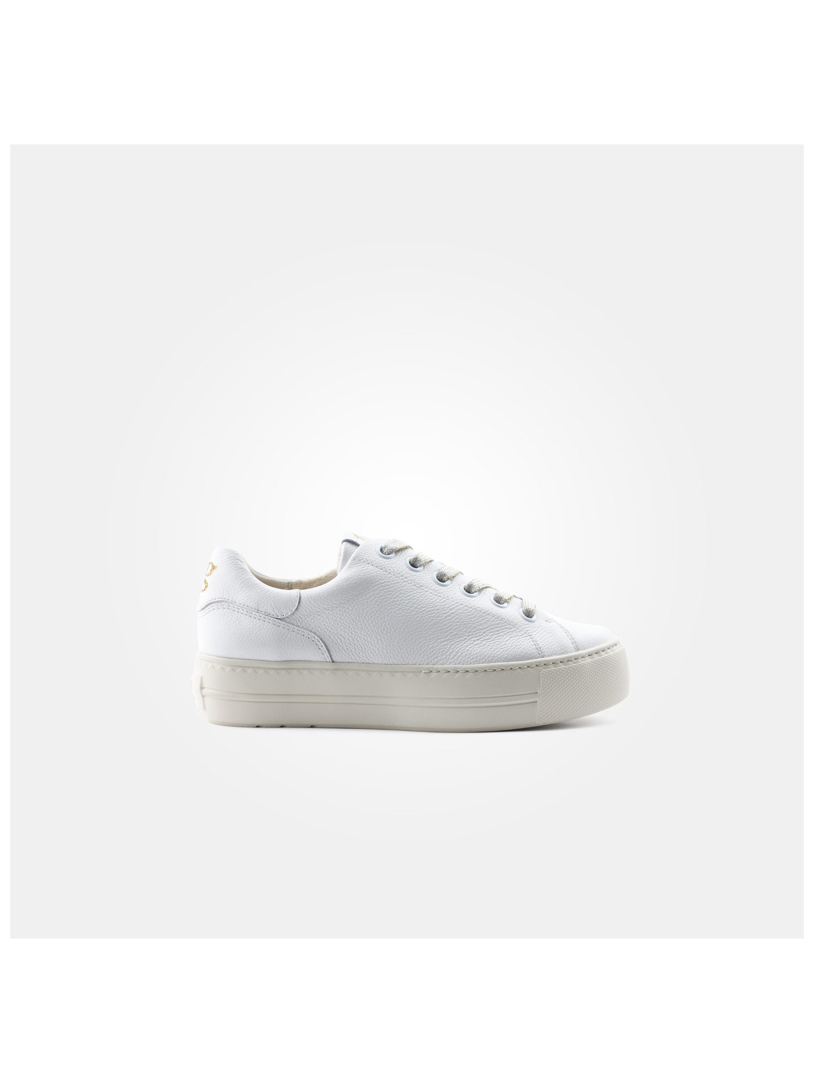 Paul Green Sneaker Glattleder . Sneaker (1-tlg)