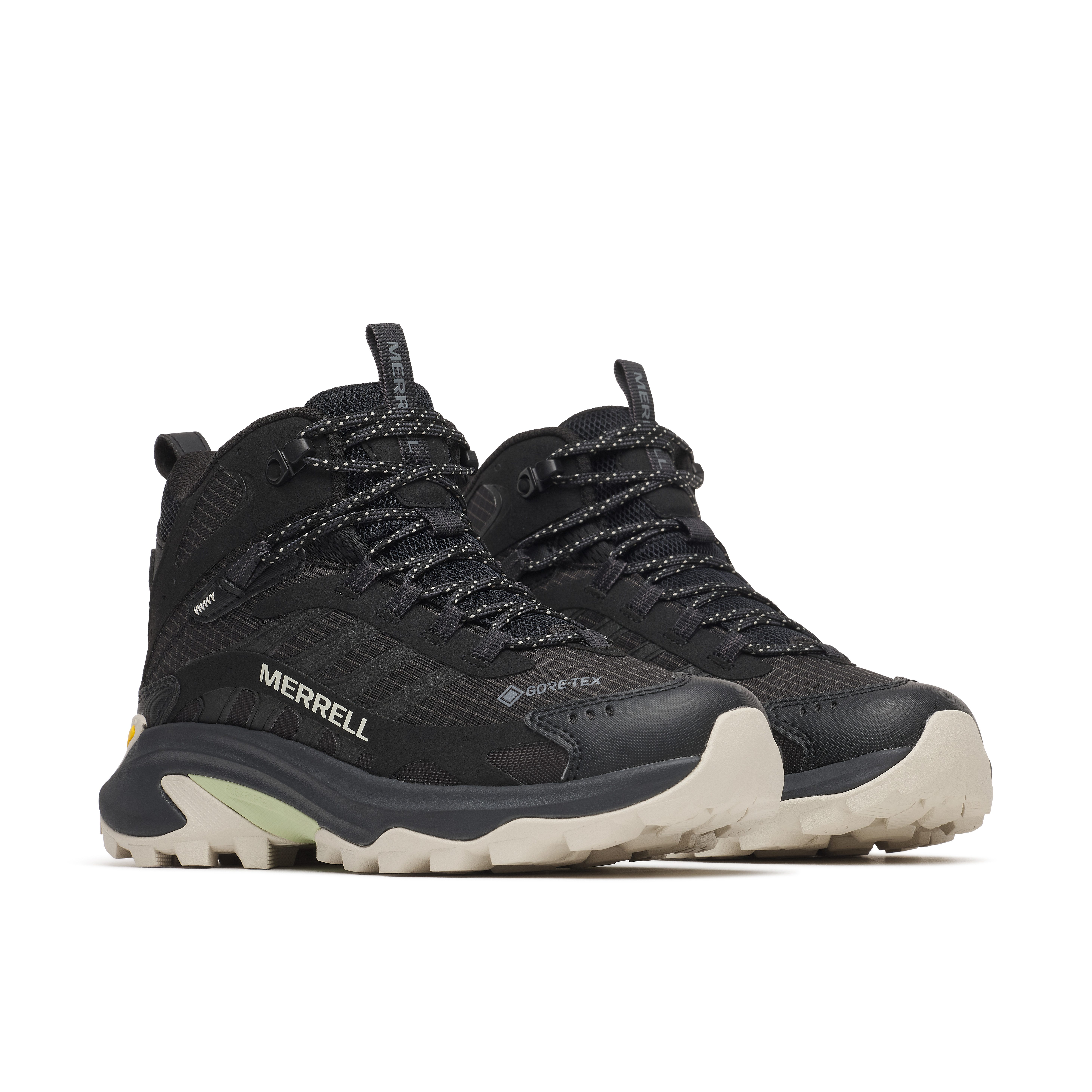 MOAB SPEED 2 MID GTX Wanderschuh