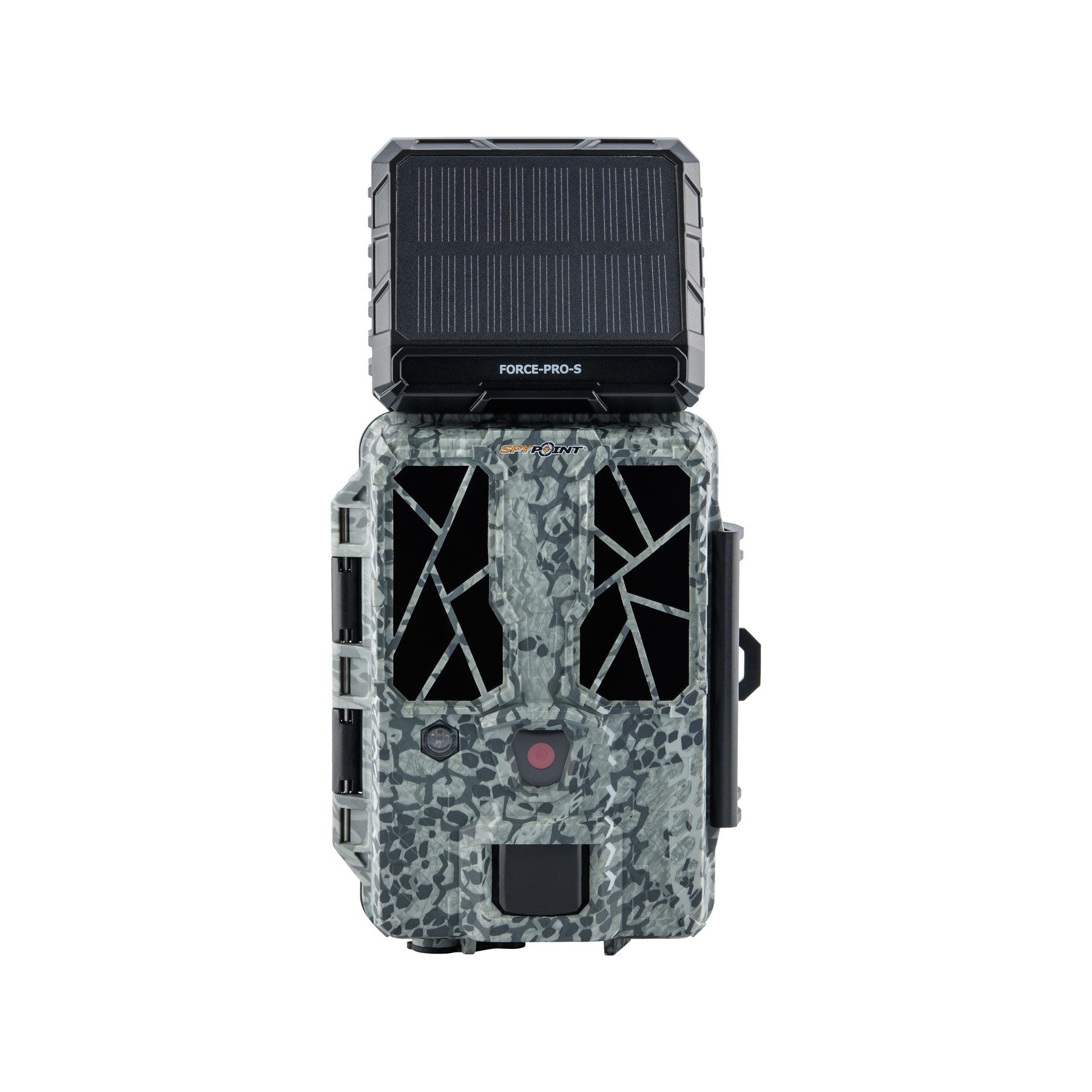 Spypoint Wildkamera Wildkamera - Überwachungskamera SPYPOINT FORCE-PRO-S