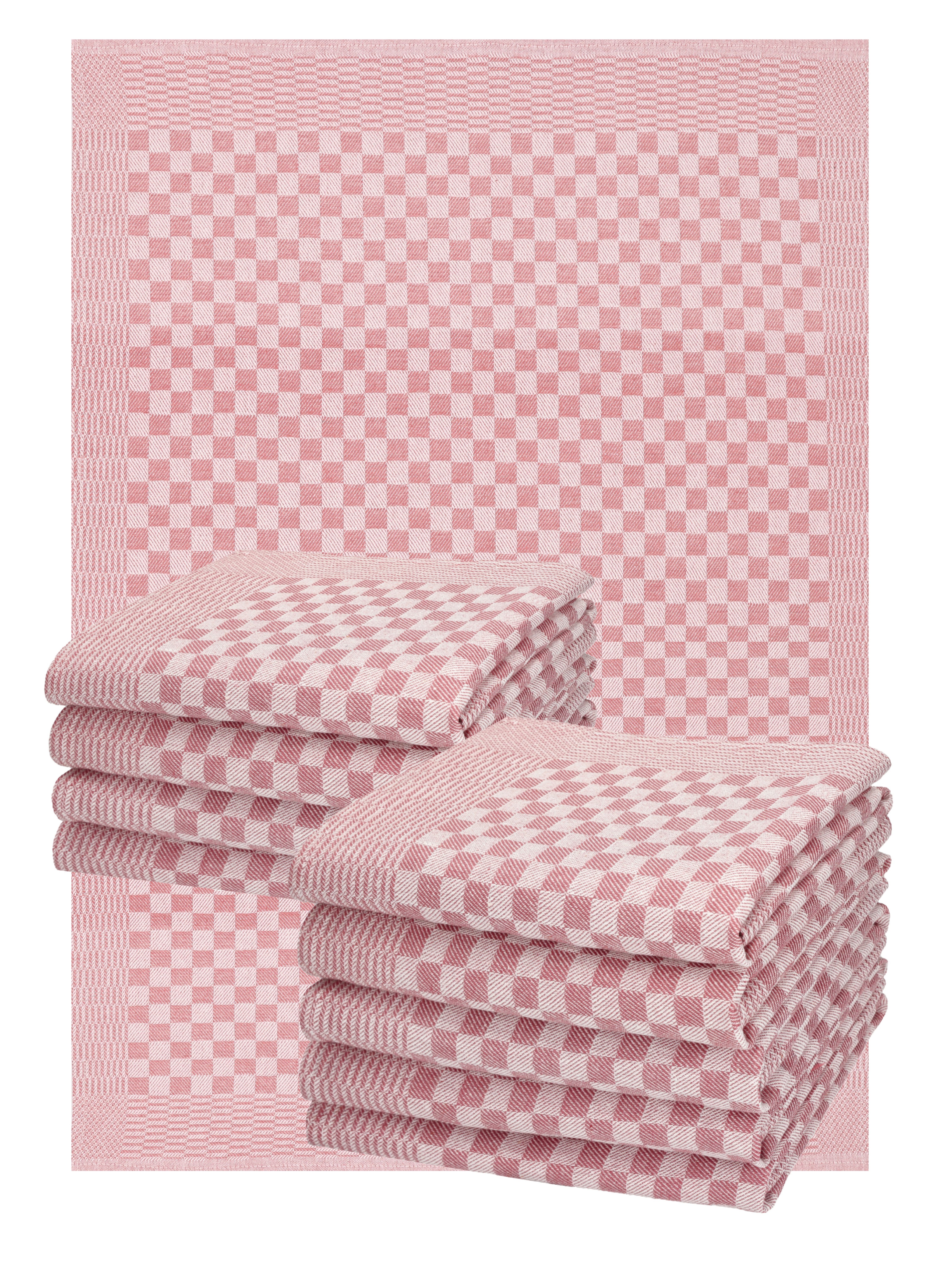 Betz Geschirrtuch 10 tlg. Set 50x100cm günstig online kaufen