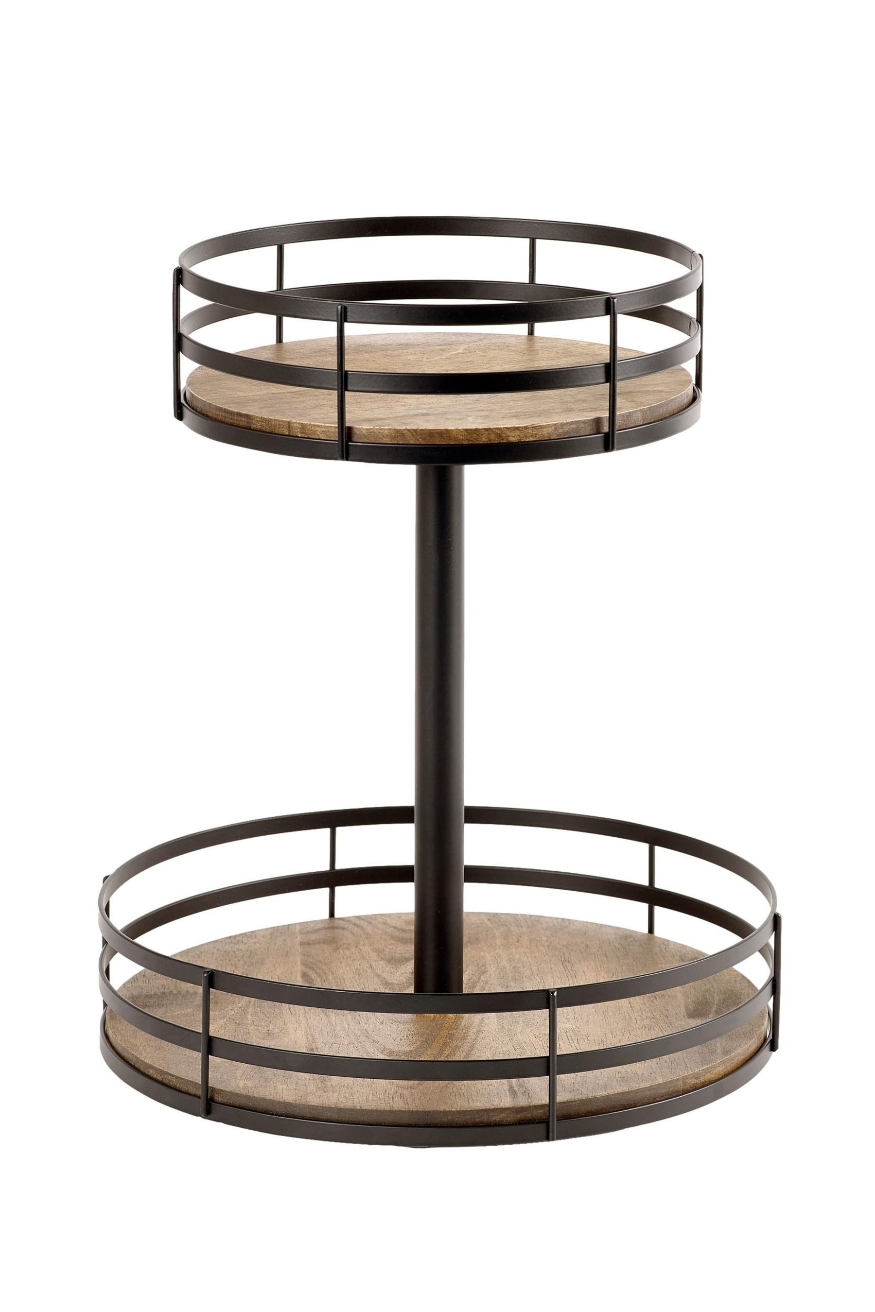 Next Gewürzkarussell Bronx drehbares Gewürzregal, (1-tlg) günstig online kaufen