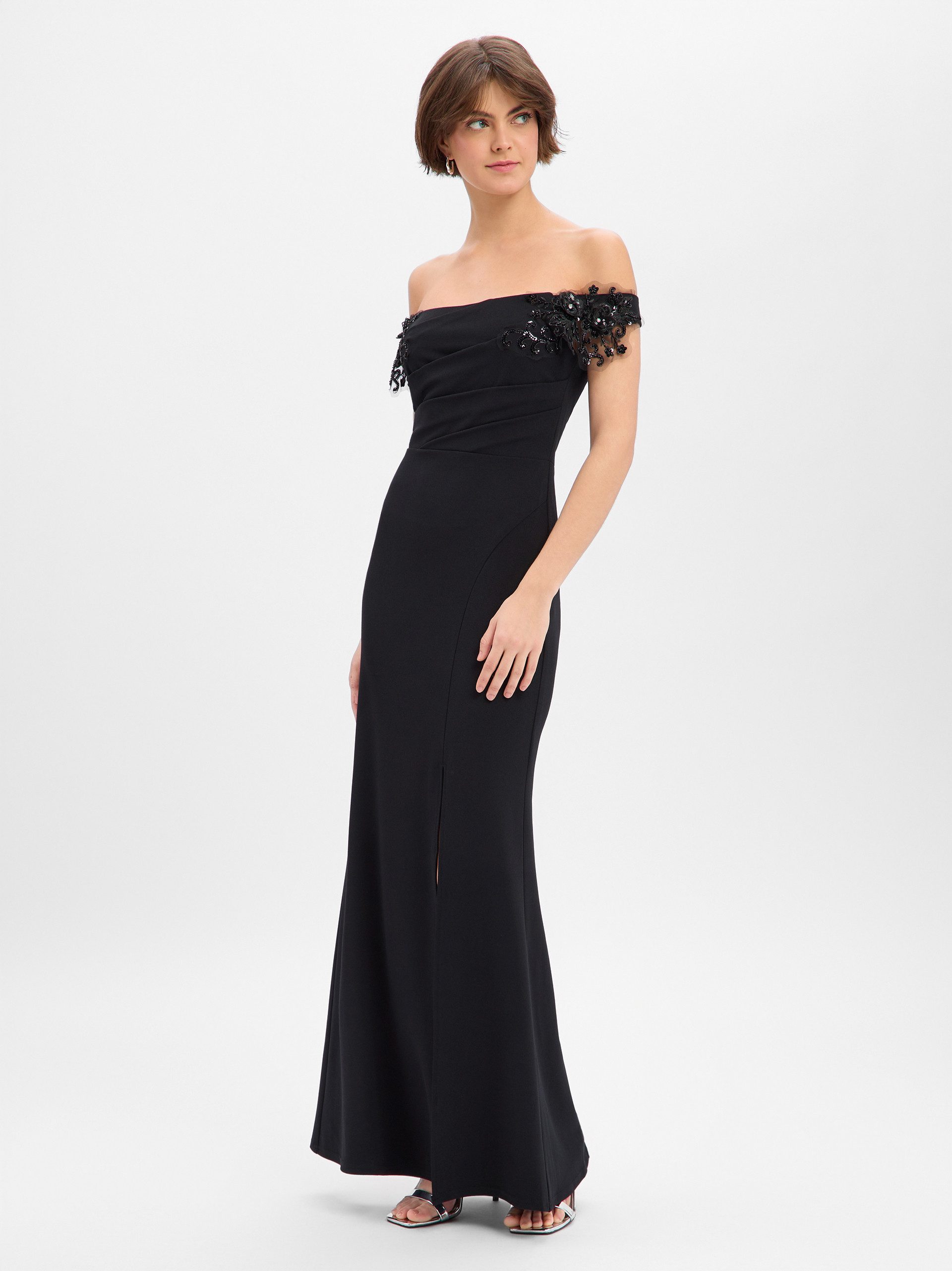 Lipsy Abendkleid