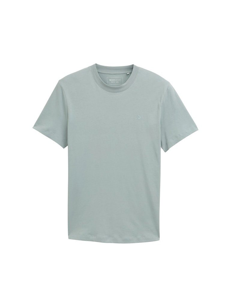 TOM TAILOR Kurzarmshirt günstig online kaufen