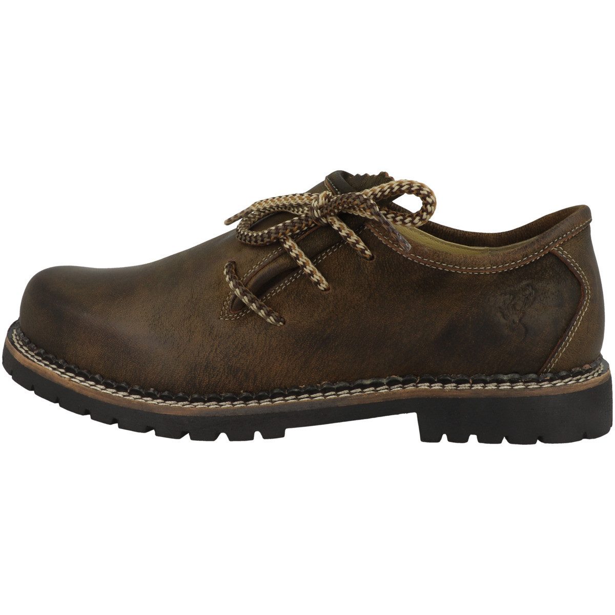 Spieth & Wensky Gerd Herren Schnürschuh günstig online kaufen