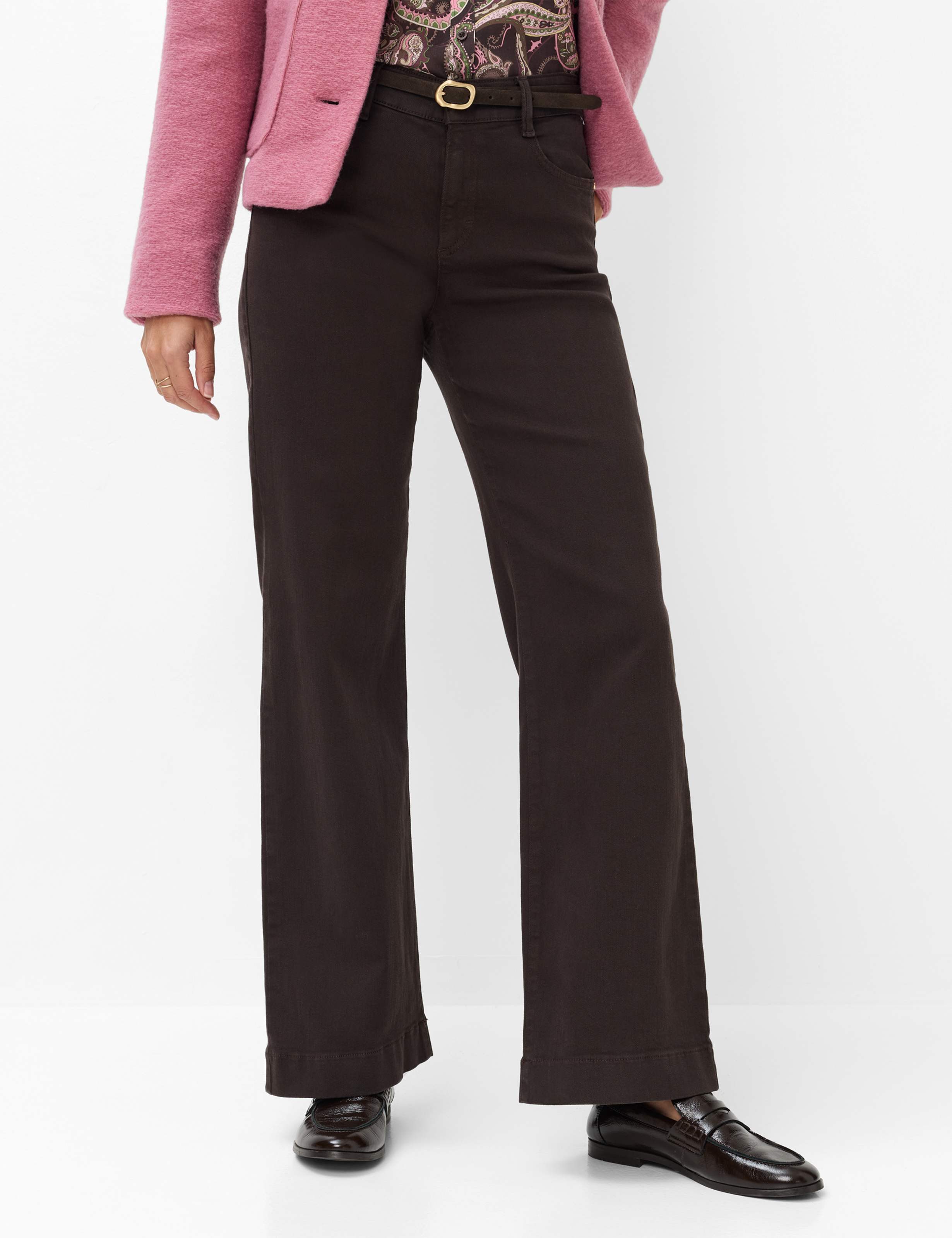 Brax 5-Pocket-Jeans Style MAINE