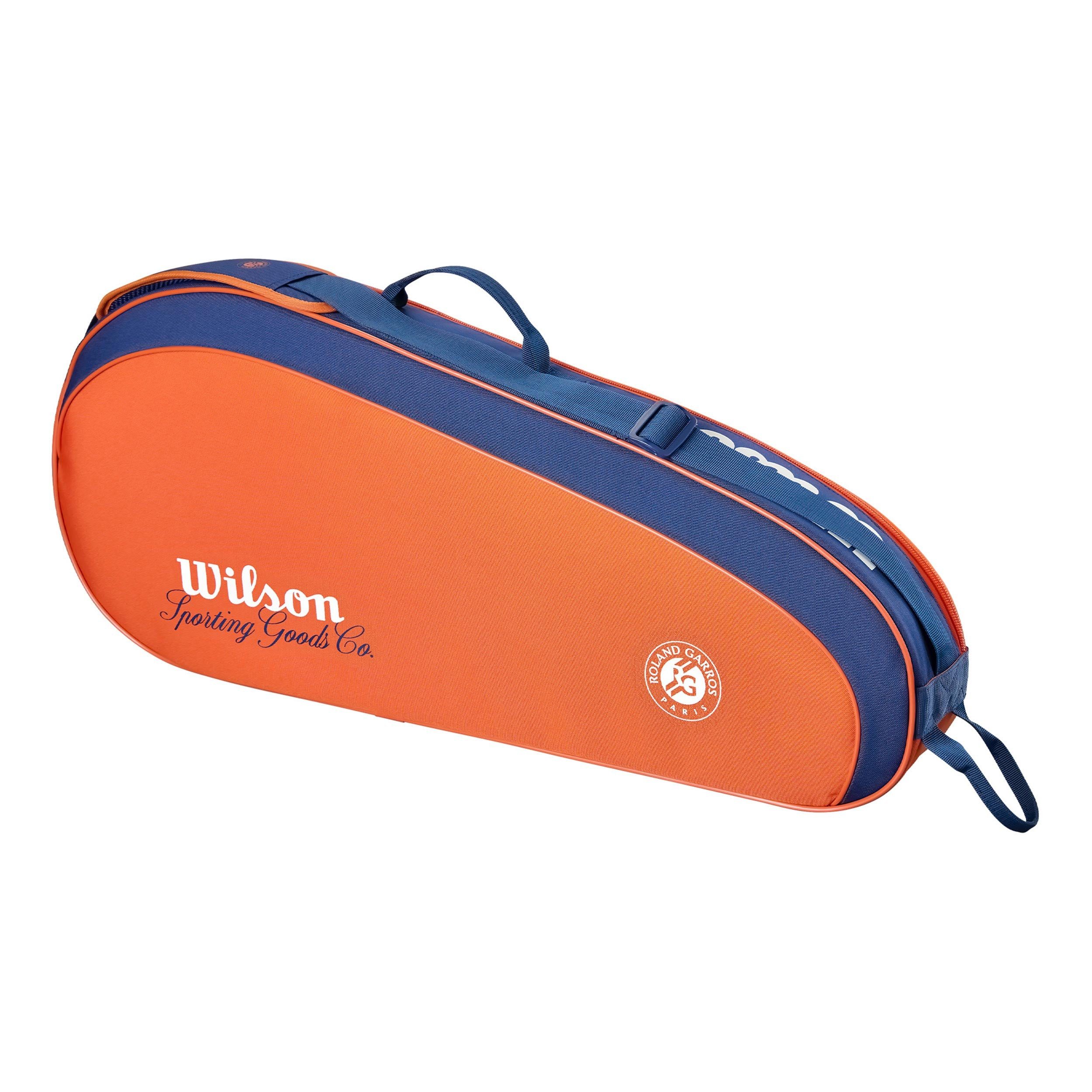 Wilson Sporttasche Team Roland Garros
