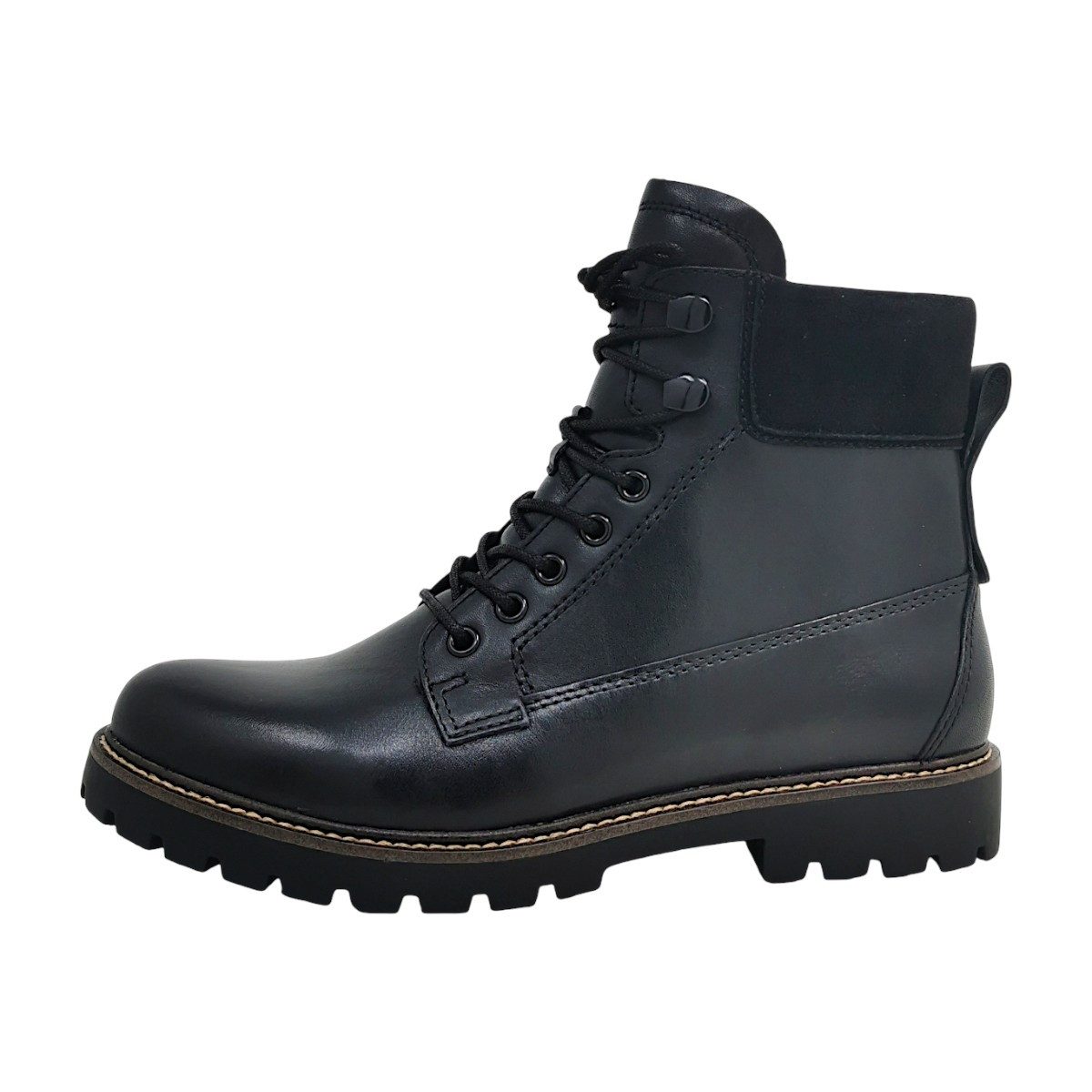 Caprice Schnürstiefel Schnürstiefelette günstig online kaufen