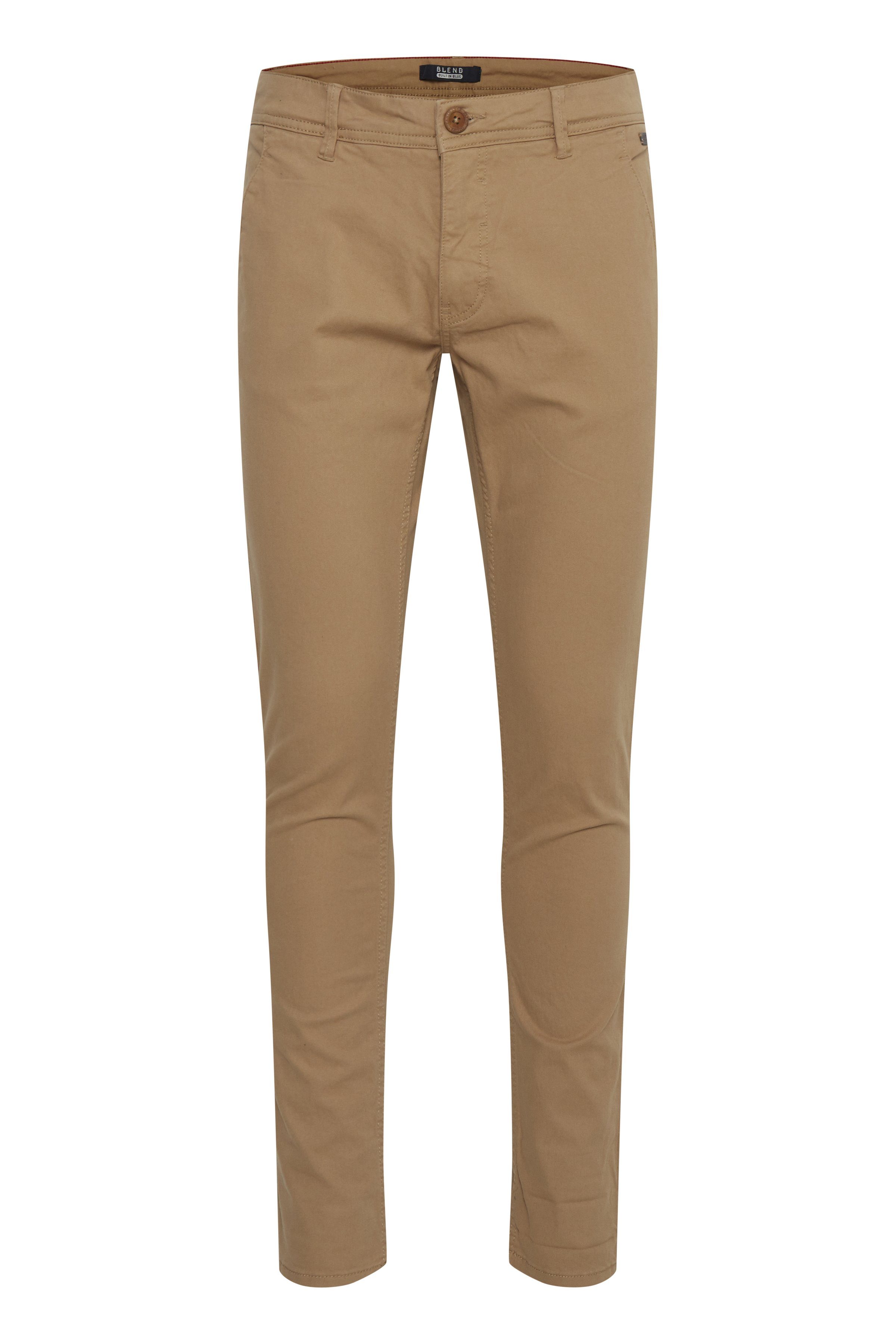 Blend 5-Pocket-Jeans BLEND JEANS BHNATAN sand günstig online kaufen