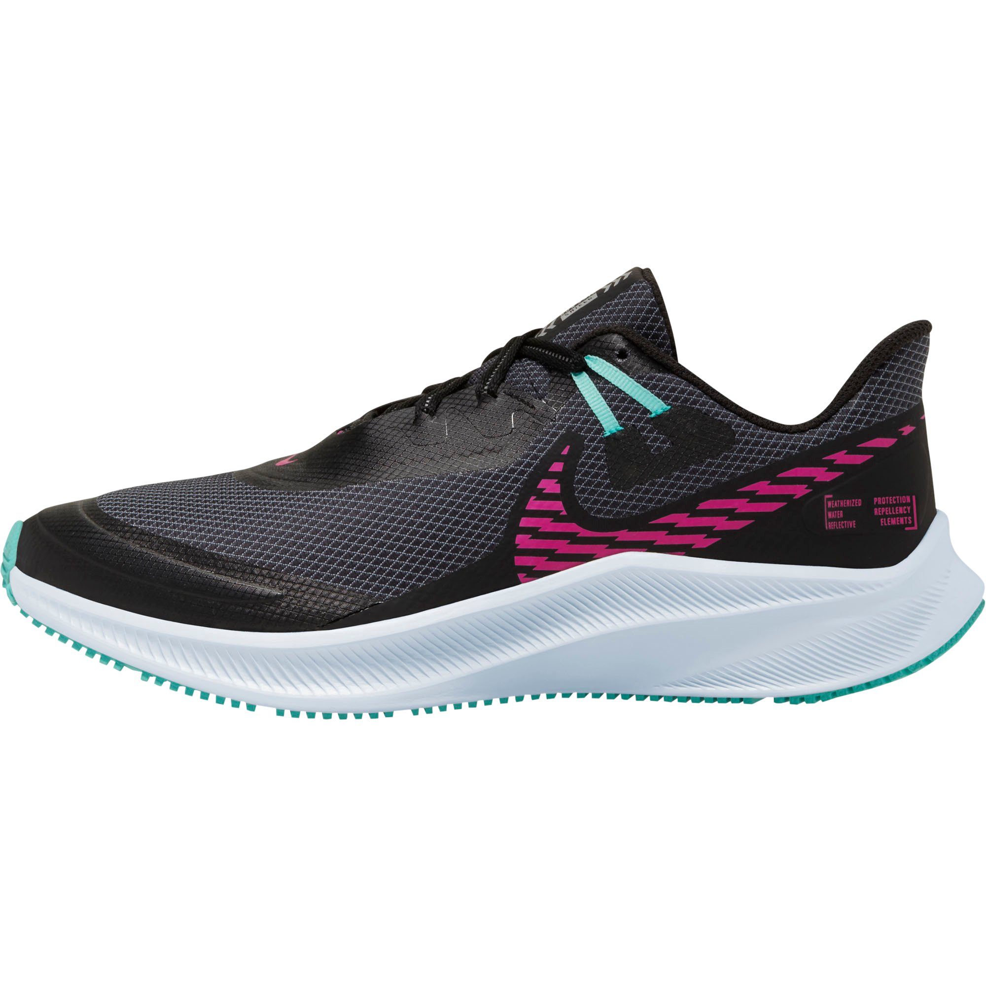 wmns nike quest 3 prm