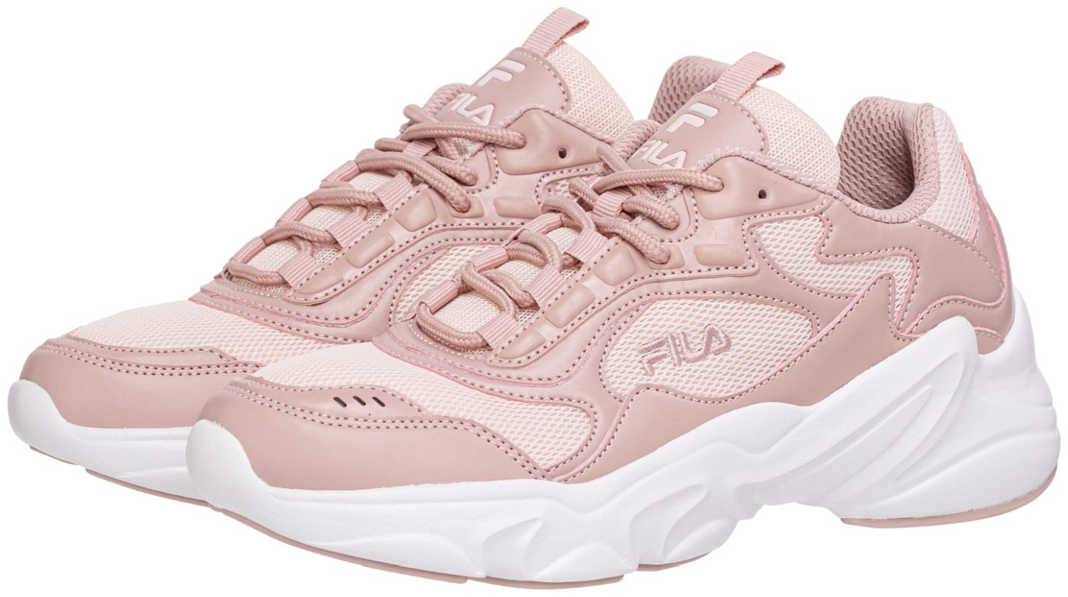 Fila Fila Collene Pale Mauve Sneaker günstig online kaufen
