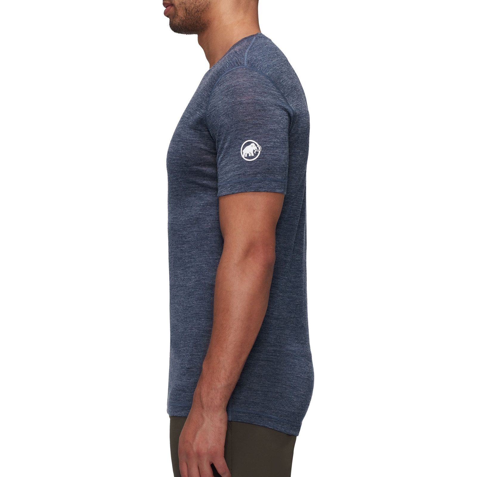 Mammut T-Shirt Tree Wool FL T-Shirt günstig online kaufen