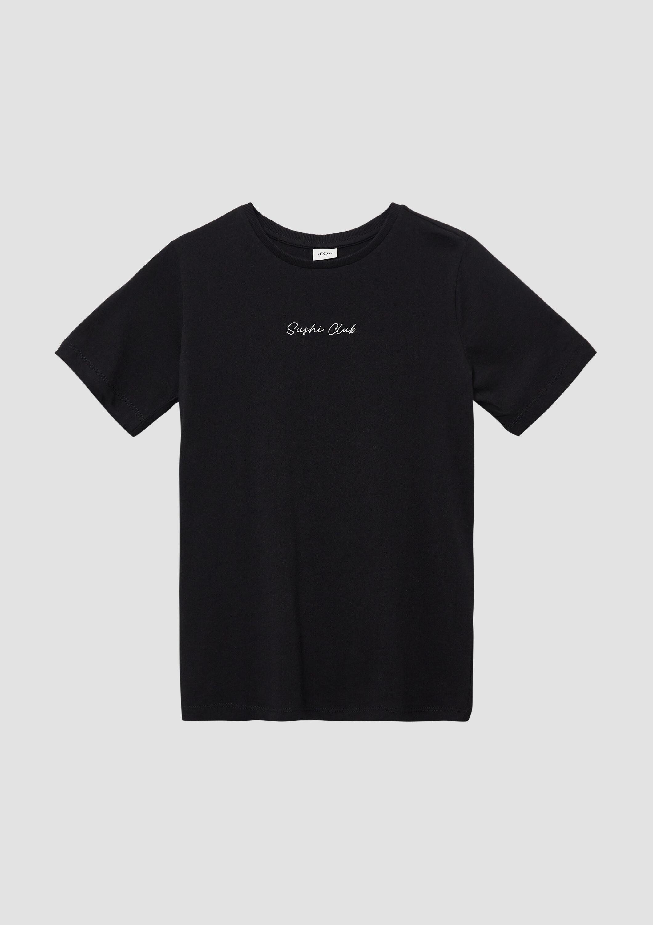 Kurzarmshirt T-Shirt