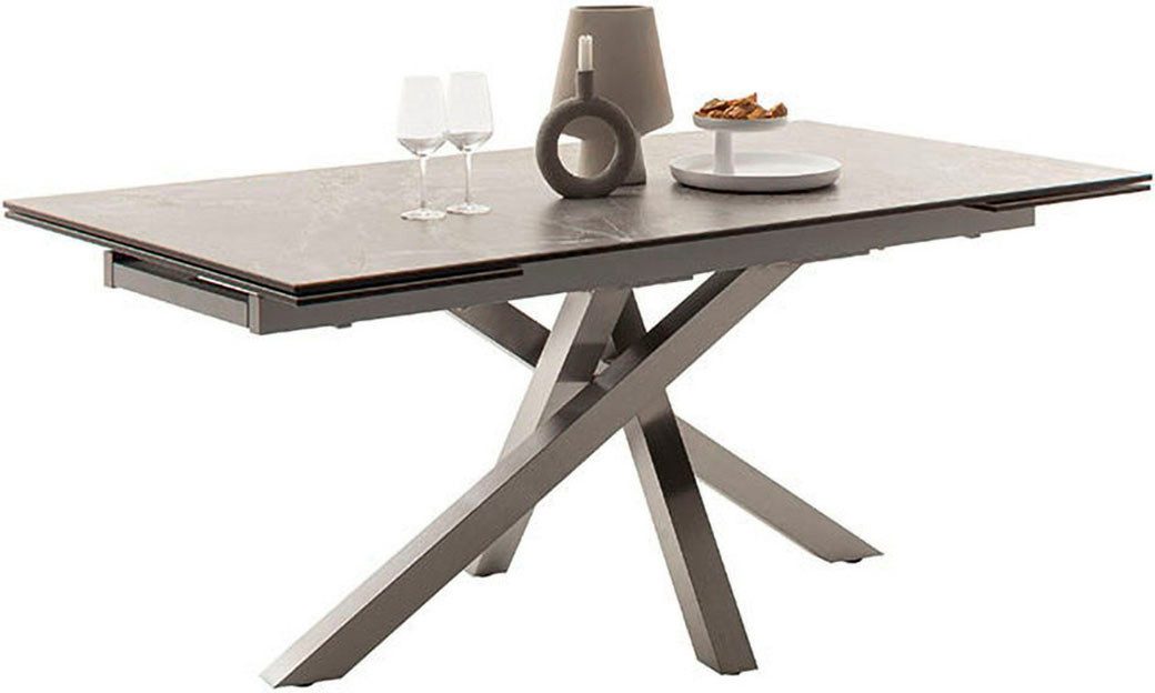 MCA furniture Esstisch ALMIROS Auszugstisch 180-260 günstig online kaufen