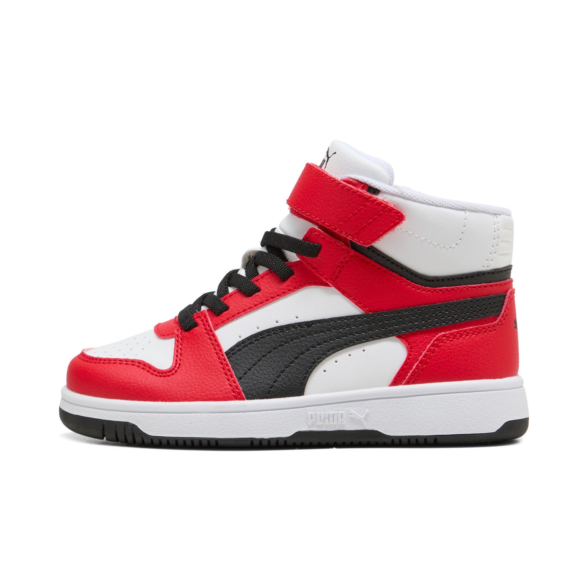 PUMA REBOUND SLAM MID AC PS Sneaker (für Kinder) – Bild 2 von 5