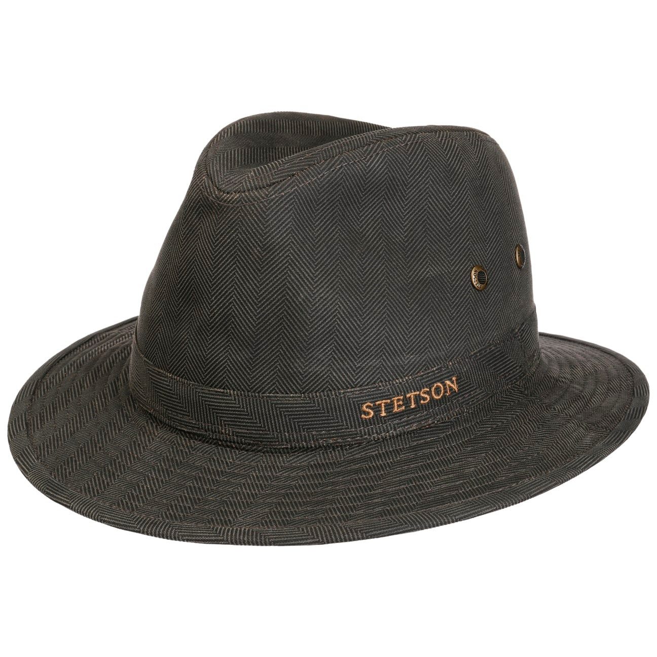 Stetson Outdoorhut