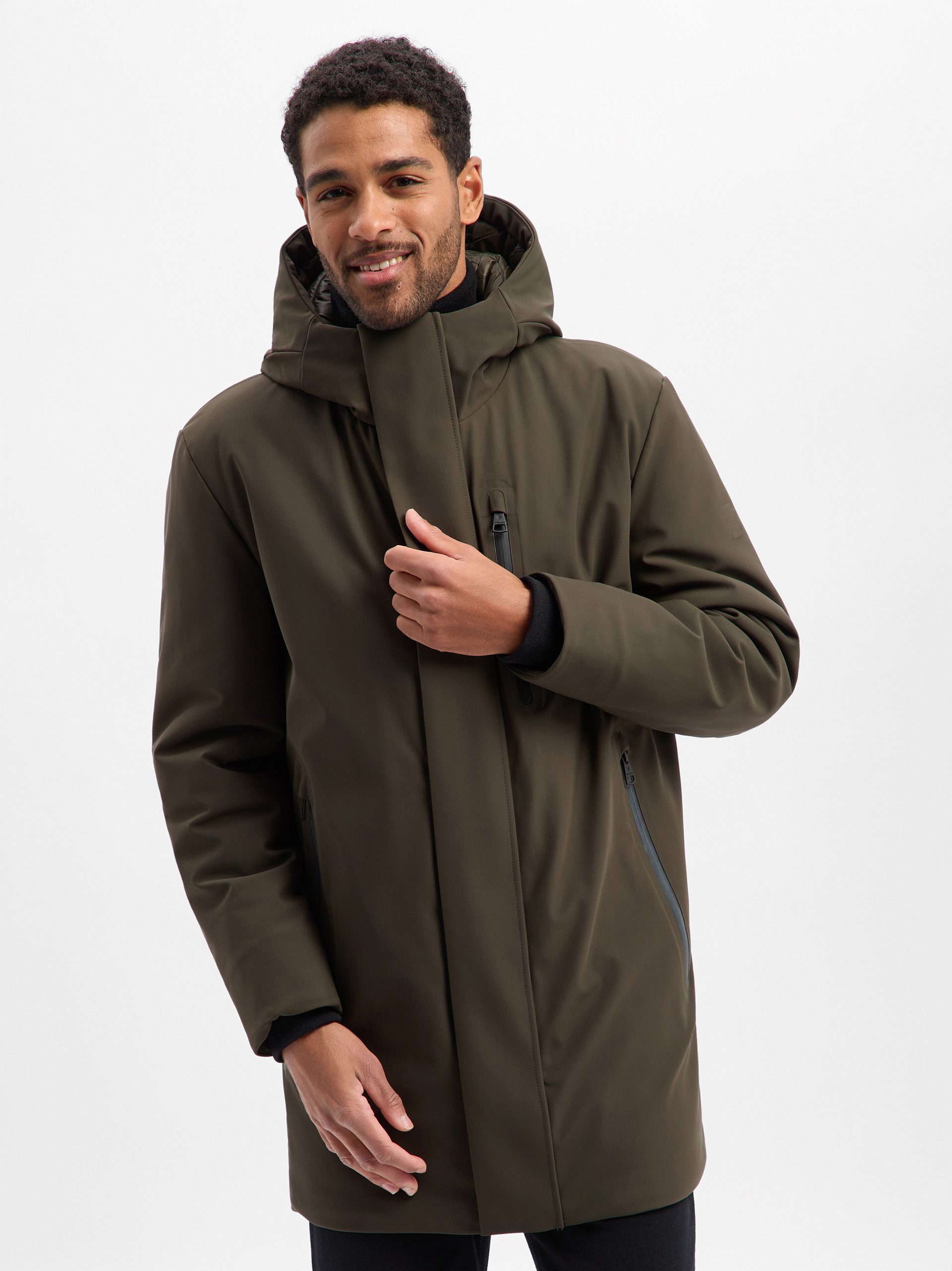 Strellson Funktionsjacke