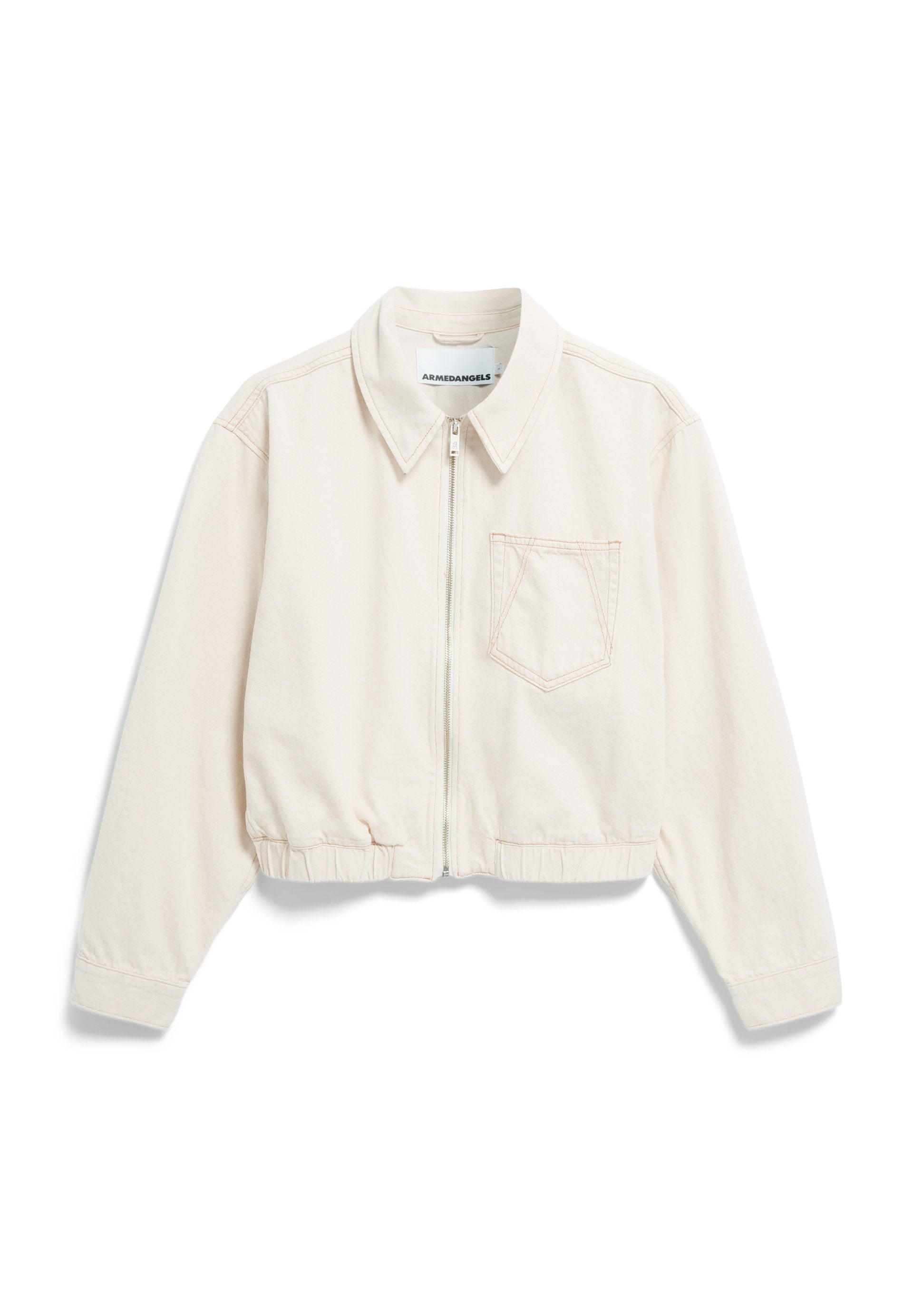 Armedangels Steppjacke