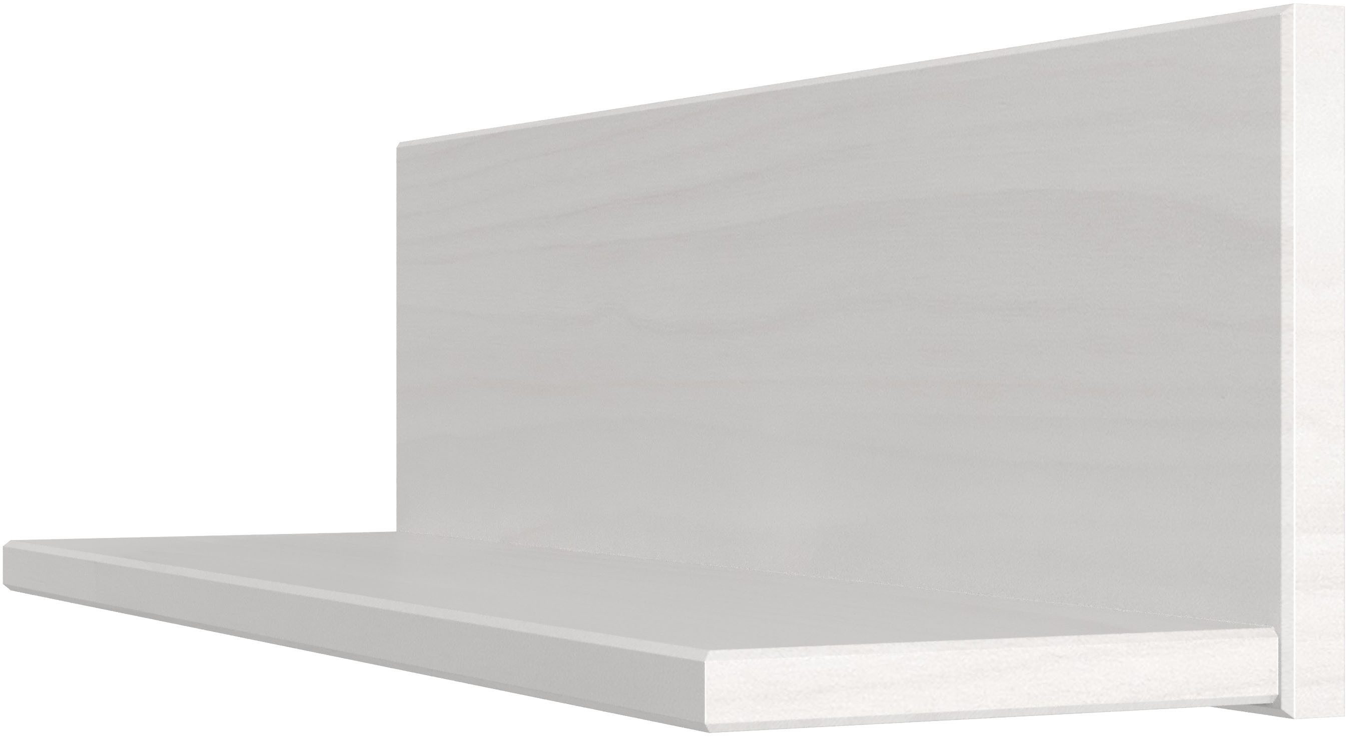 Home affaire Wandregal Teramo, Breite 50 cm, 1 Ablageboden