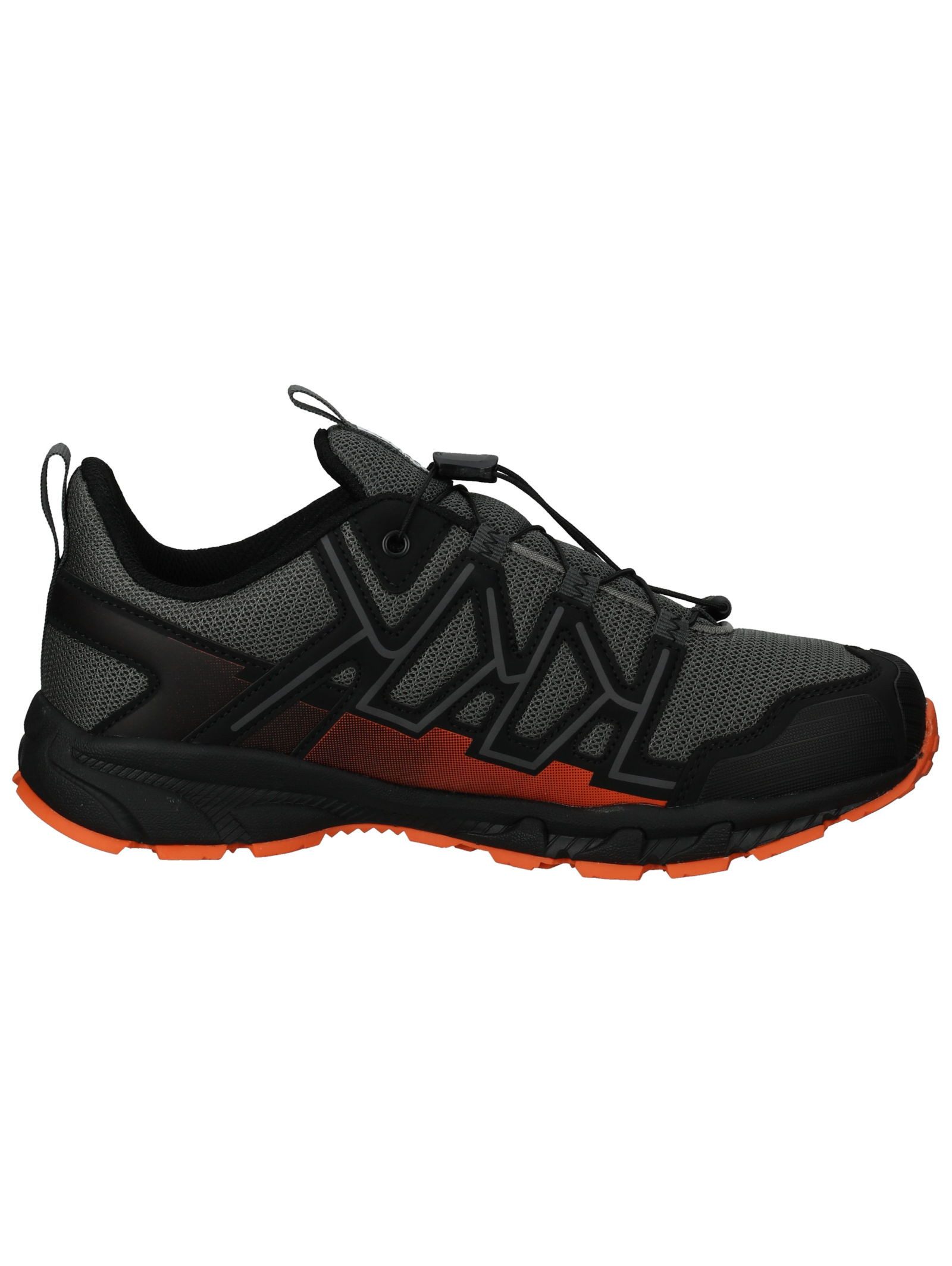 Kastinger Kastinger Sneaker Lederimitat/Textil Trekkingschuh