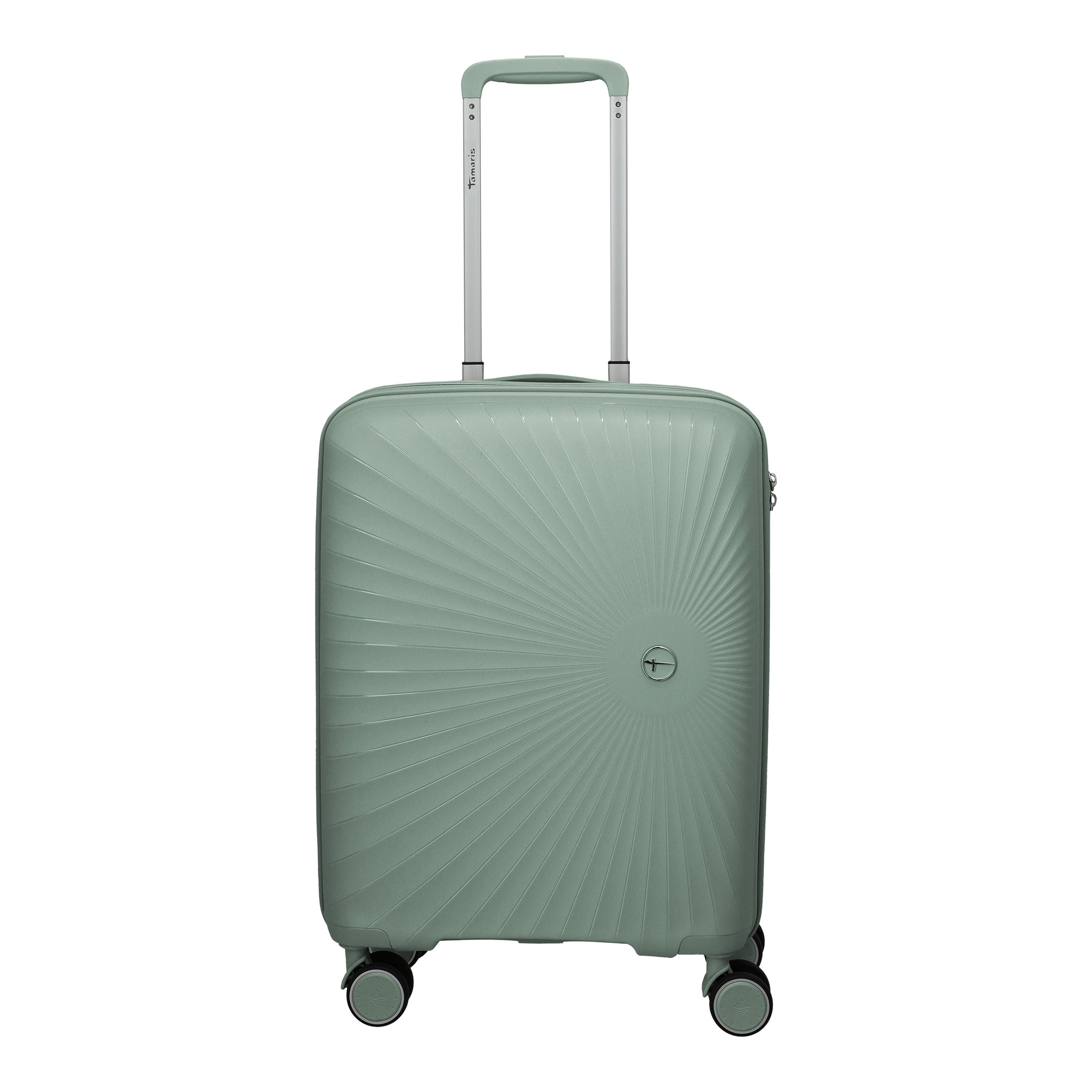travelite Hartschalen-Trolley TAMARIS VOYAAGE Trolley
