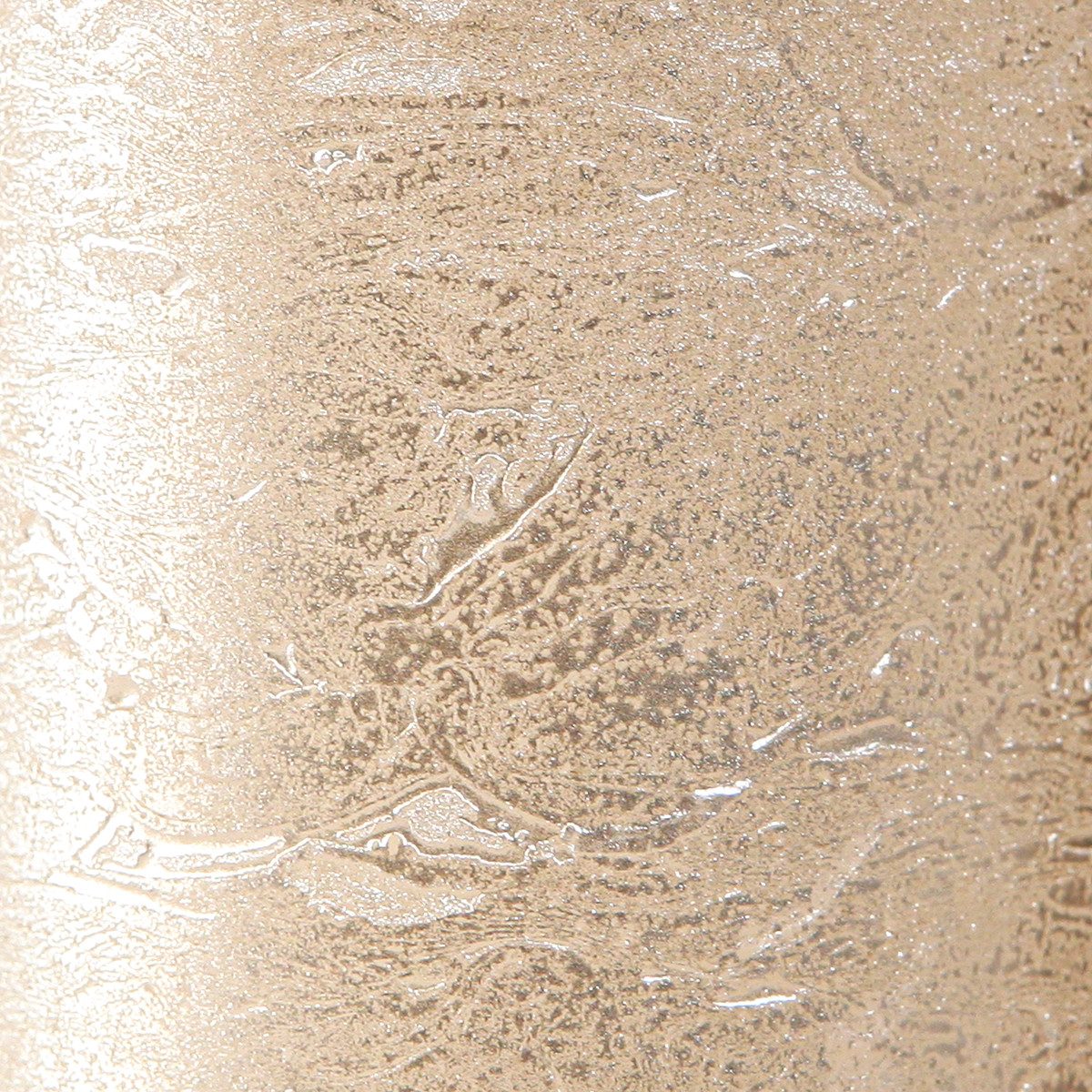 Viana Stumpenkerze Stumpenkerzen Platin Metallic 70x100mm 4er Set - Elegant günstig online kaufen