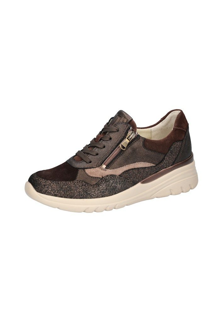 Waldläufer Waldläufer für Damen Schnürschuh (keine Angabe, keine Angabe)
