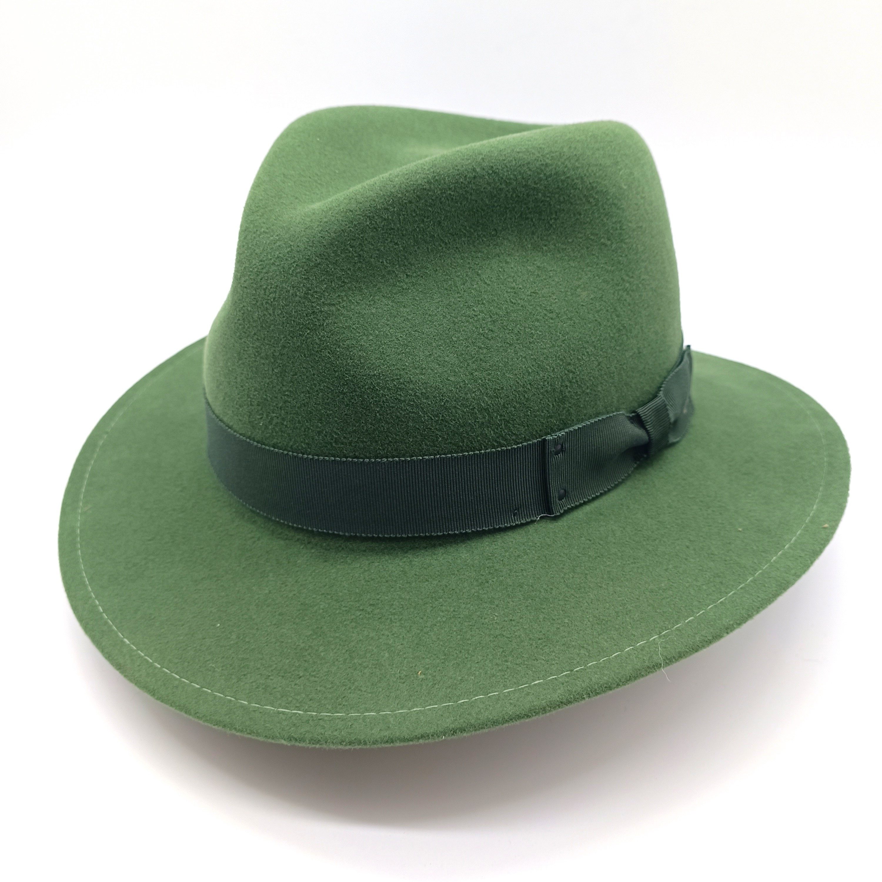 Bailey Filzhut Curtis wildgreen