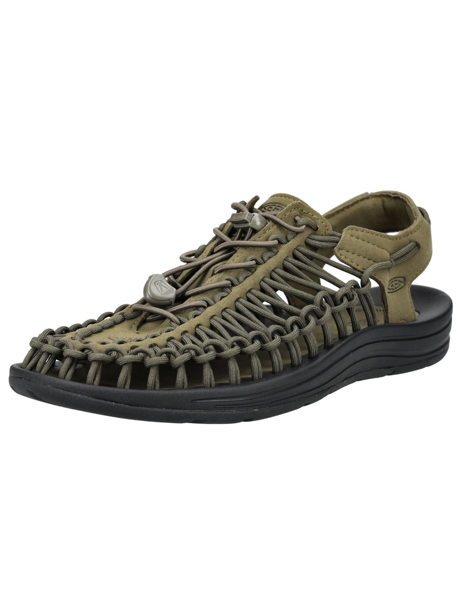 Keen Keen Wanderschuhe Textil Sandale