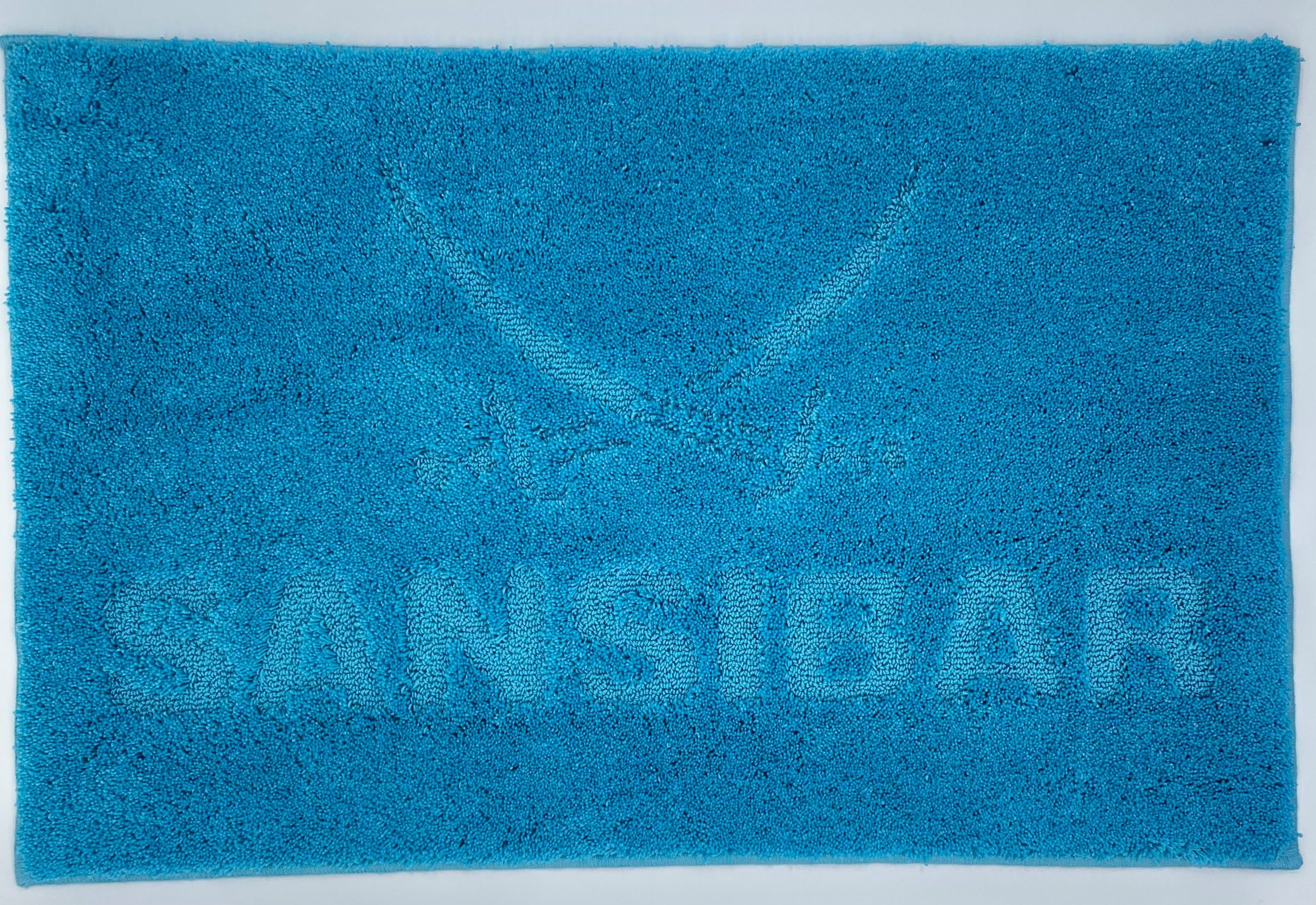 Sansibar Sylt Badematte "Westerland" Badteppich Sansibar, Höhe 22 mm, rutsc günstig online kaufen