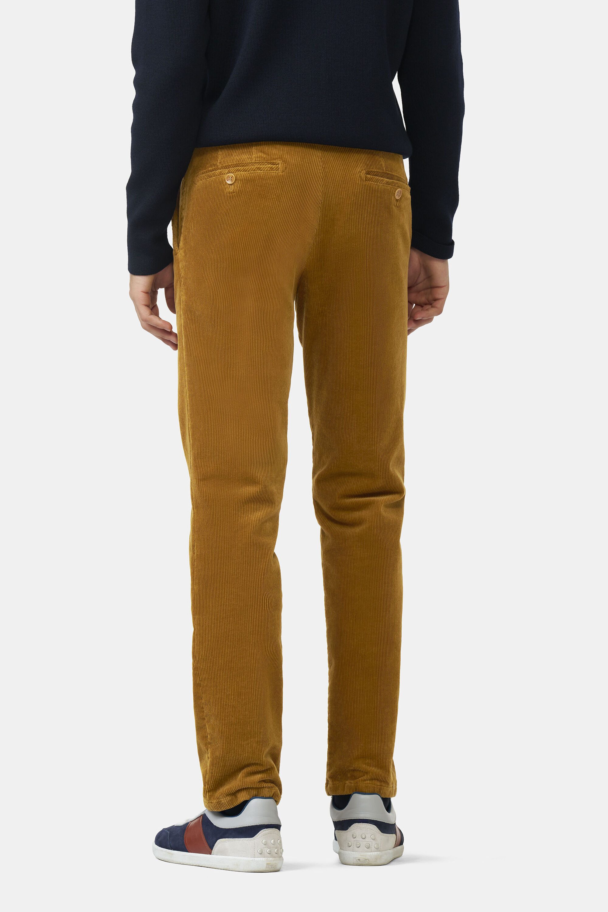 MEYER Chinos Bonn 2-3708