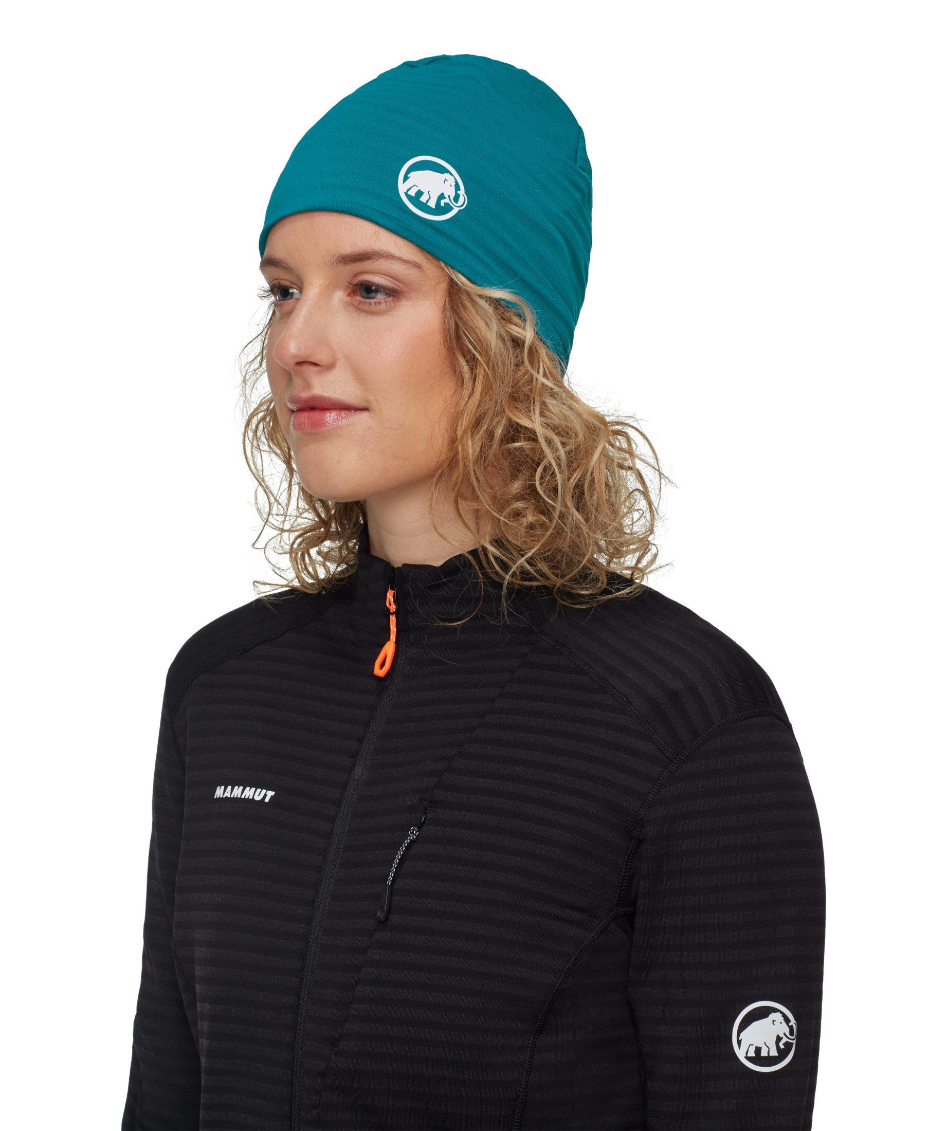 Mammut Beanie Taiss Light Beanie (1-St) günstig online kaufen