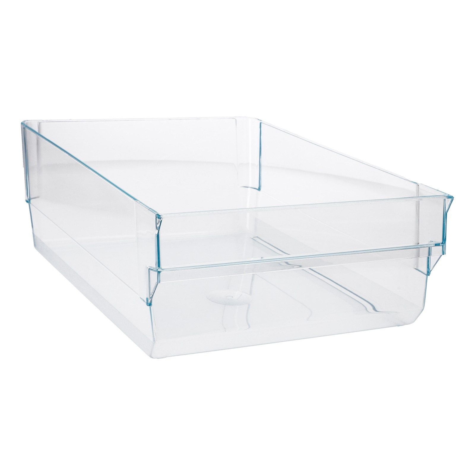 easyPART Schublade wie LIEBHERR 9290230 Gemüseschale Schublade, Kühlschrank / Gefrierschrank