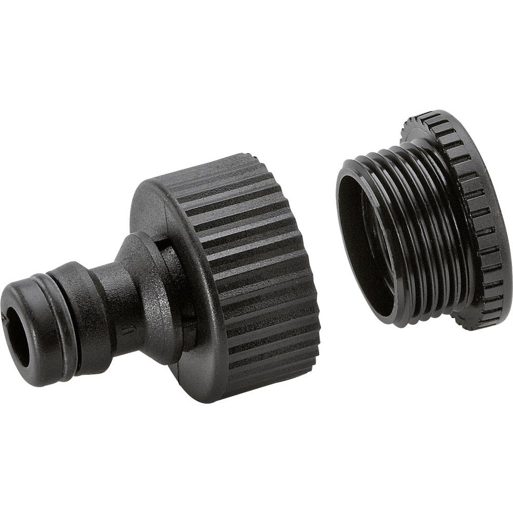 Fontänenaufsatz Kärcher Home & Garden 2.645-006.0 Kunststoff Hahnanschluss Steckkuppl