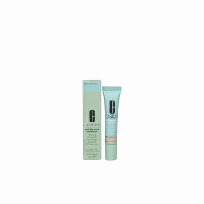 CLINIQUE Concealer ANTI-BLEMISH SOLUTIONS clearing concealer #01 10 ml