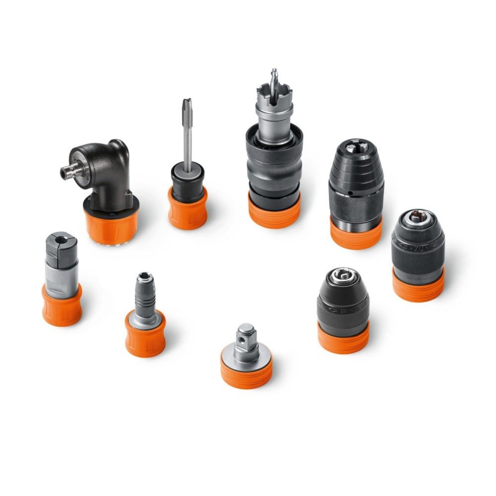 Fein Elektrowerkzeug-Set