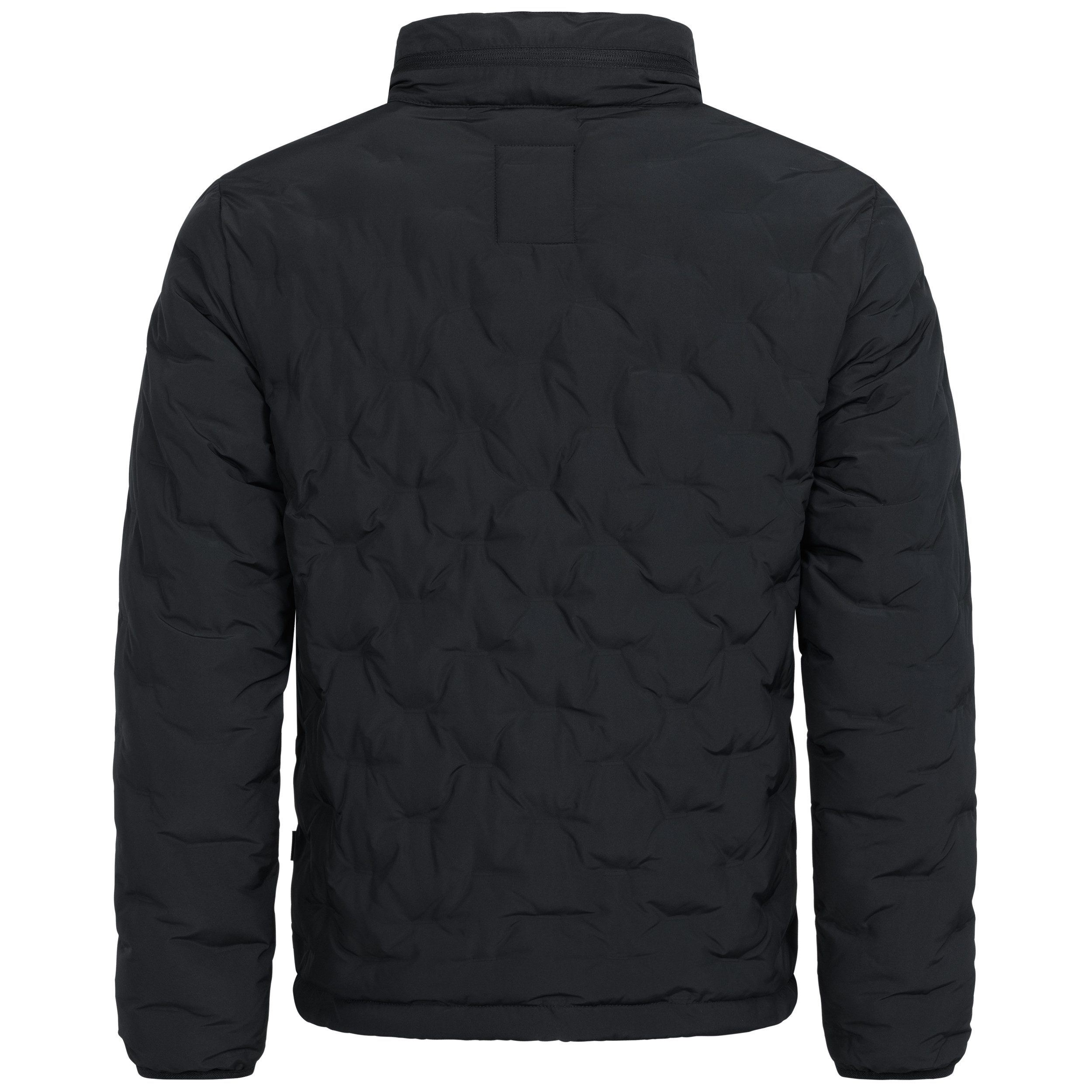 Höhenhorn Steppjacke Challifirn Herren Jacke für Männer Übergangsjacke Steppjacke (Steppjacken) – Bild 3 von 5